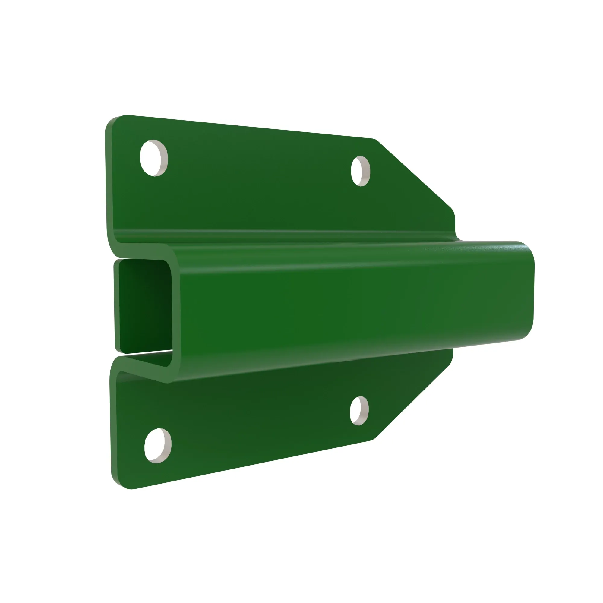 John Deere Drawbar Bracket - SJ17139