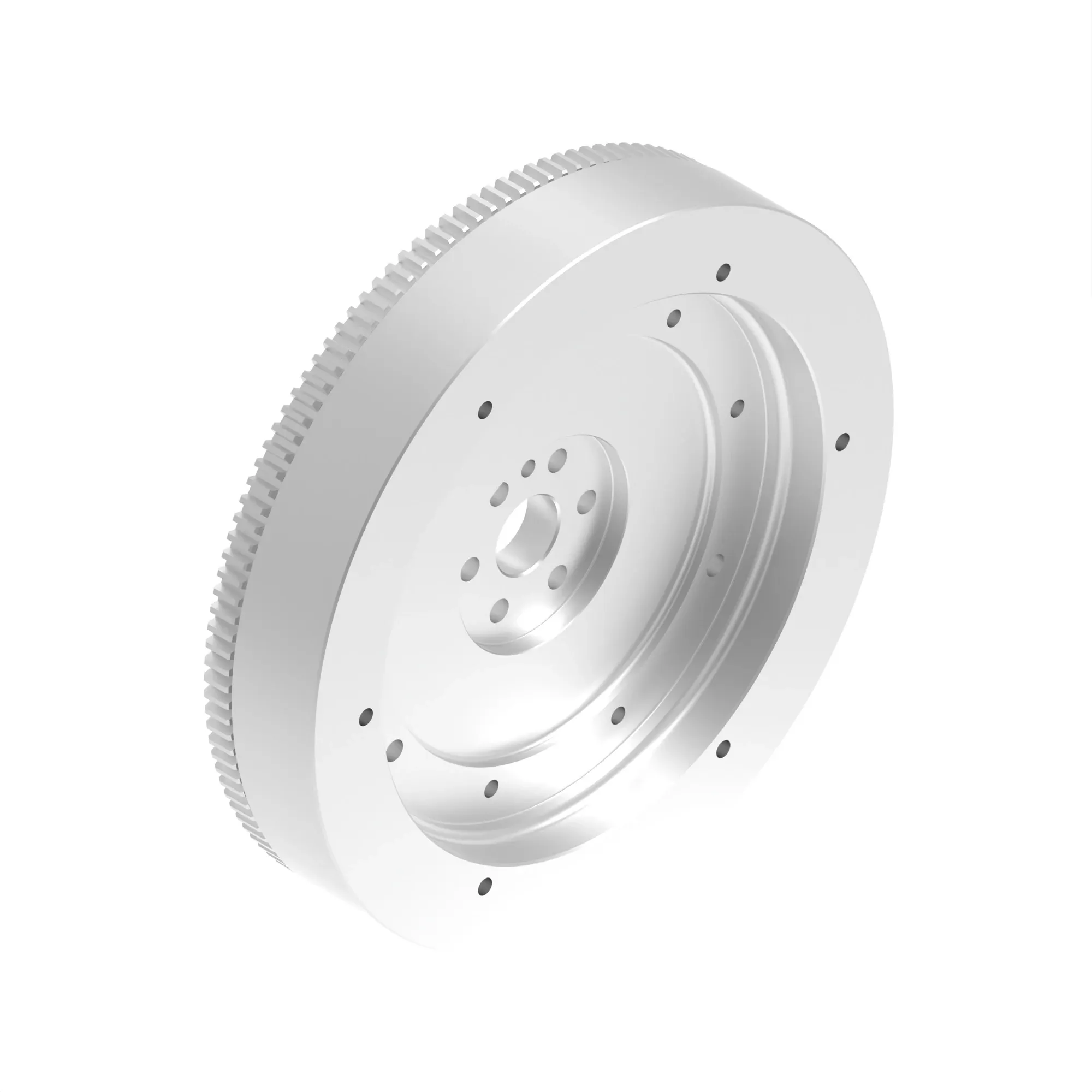 John Deere Flywheel - AM879900