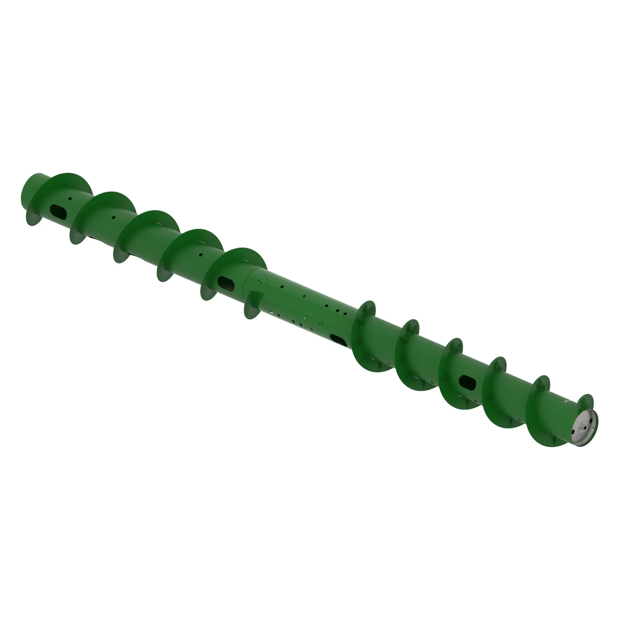 AUGER, ASSY-25' 600MM FLIGHT PITCH