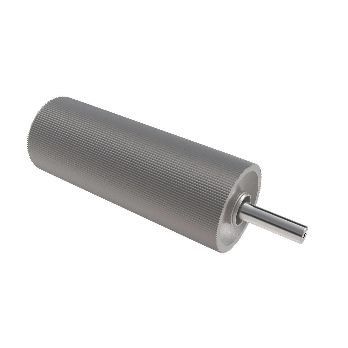 John Deere Premium KP™ Dura Line™ Sawtooth Front Roll, 118 Teeth - AXE90183