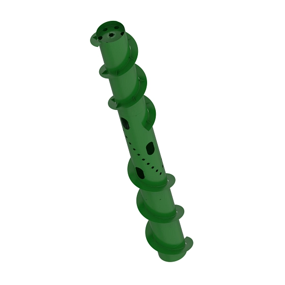 AUGER, AUGER-HEADER