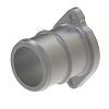 ADAPTER, THERMOSTAT COVER