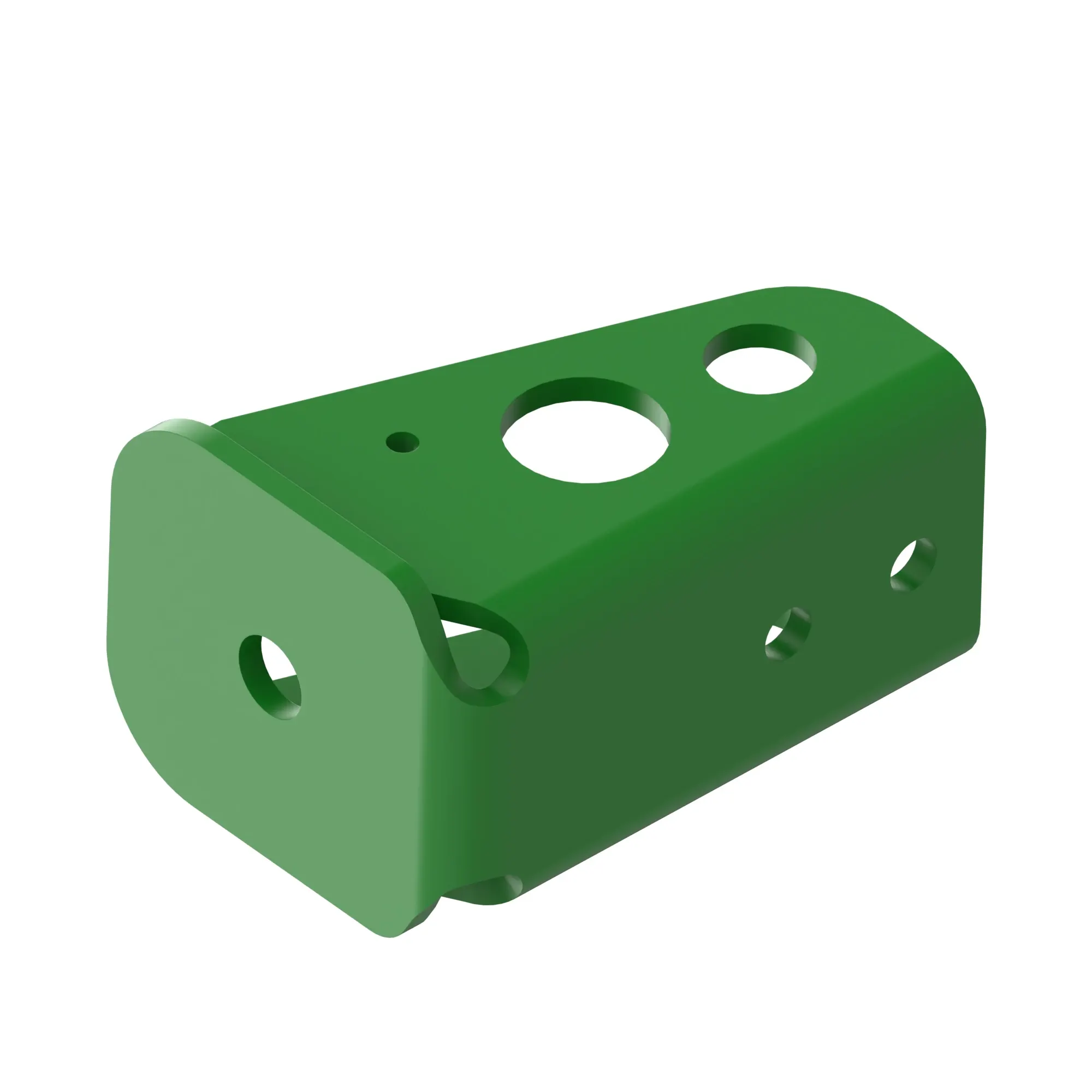 BRACKET, SPFH X8 ENGINE BRACKET