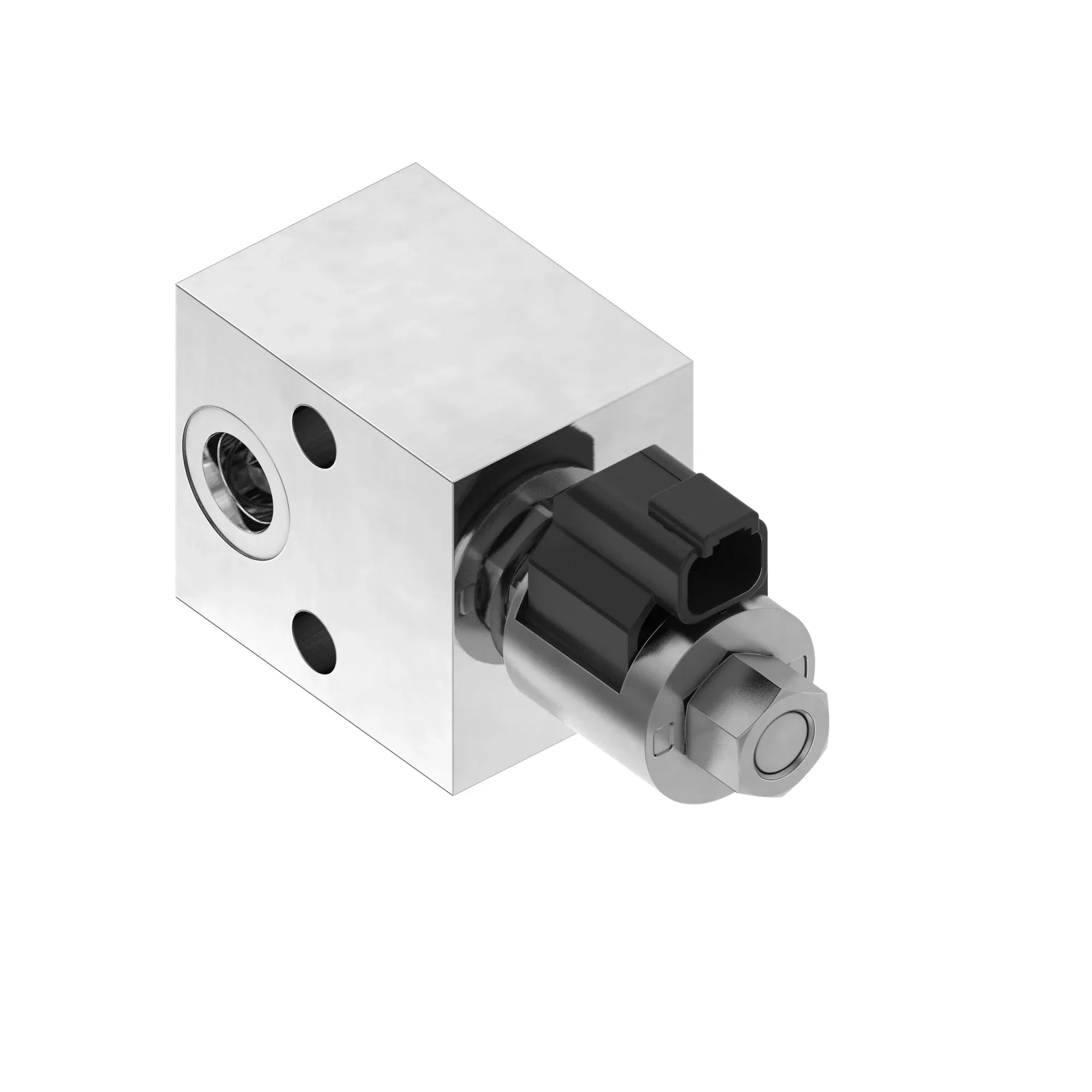 solenoidvalve