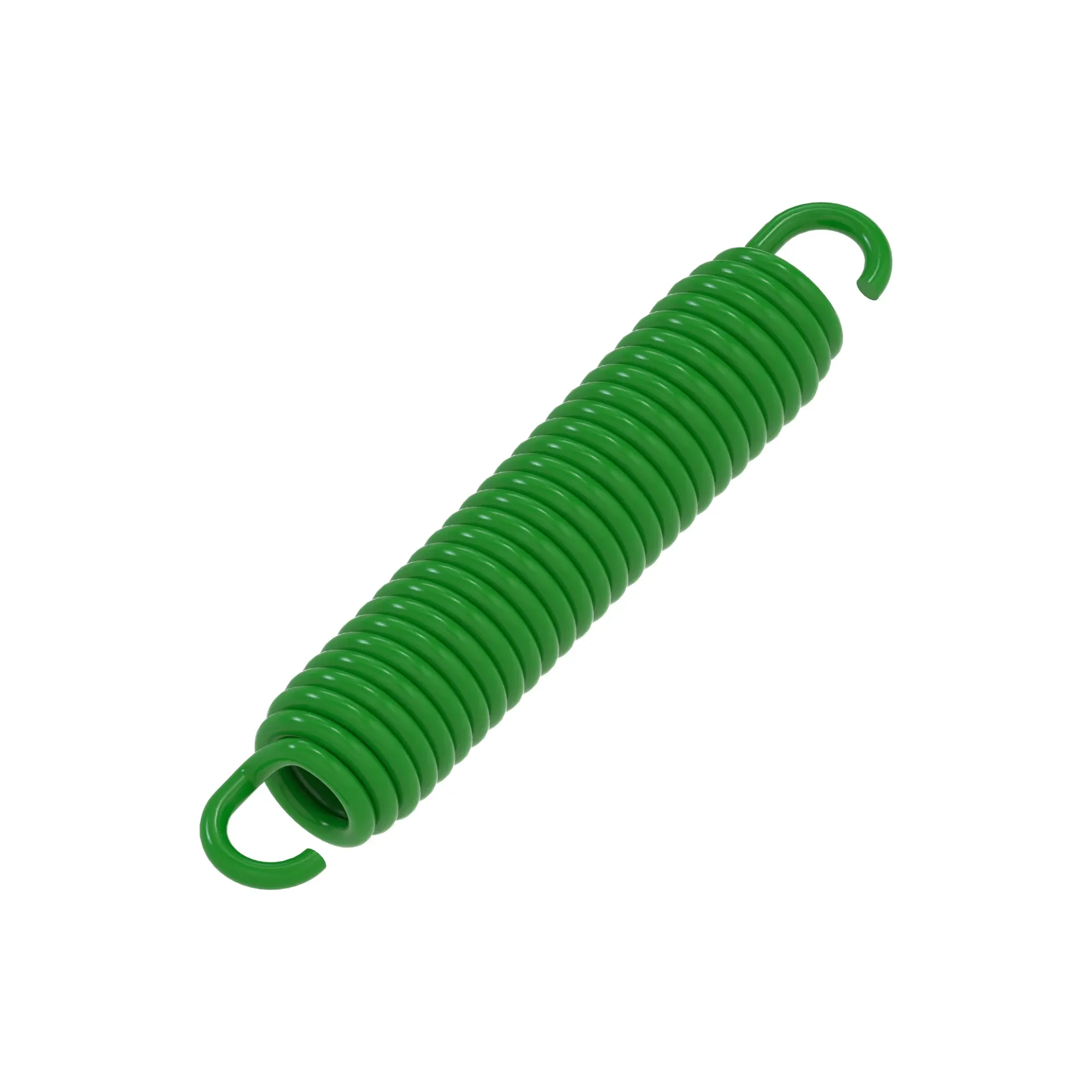 John Deere Extension Spring - E62152