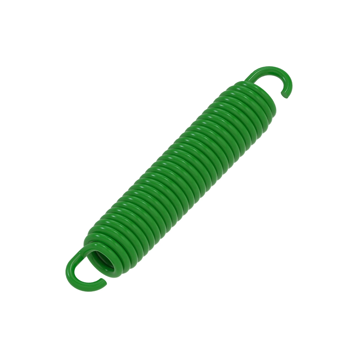 Spring Feed Roll