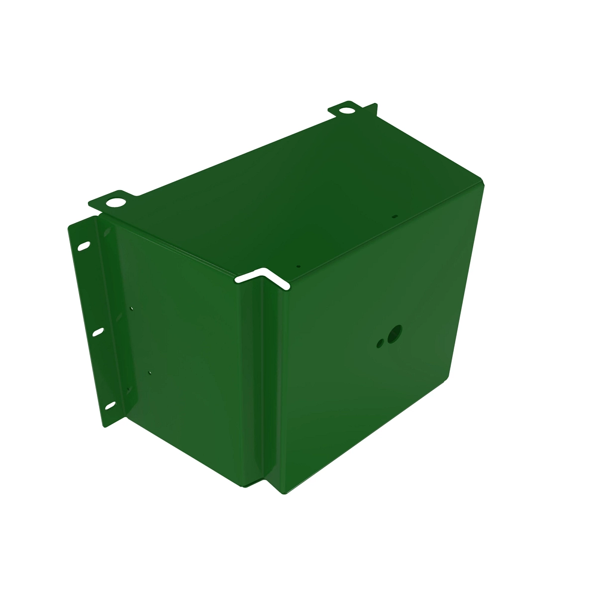 Box Assy, Battery