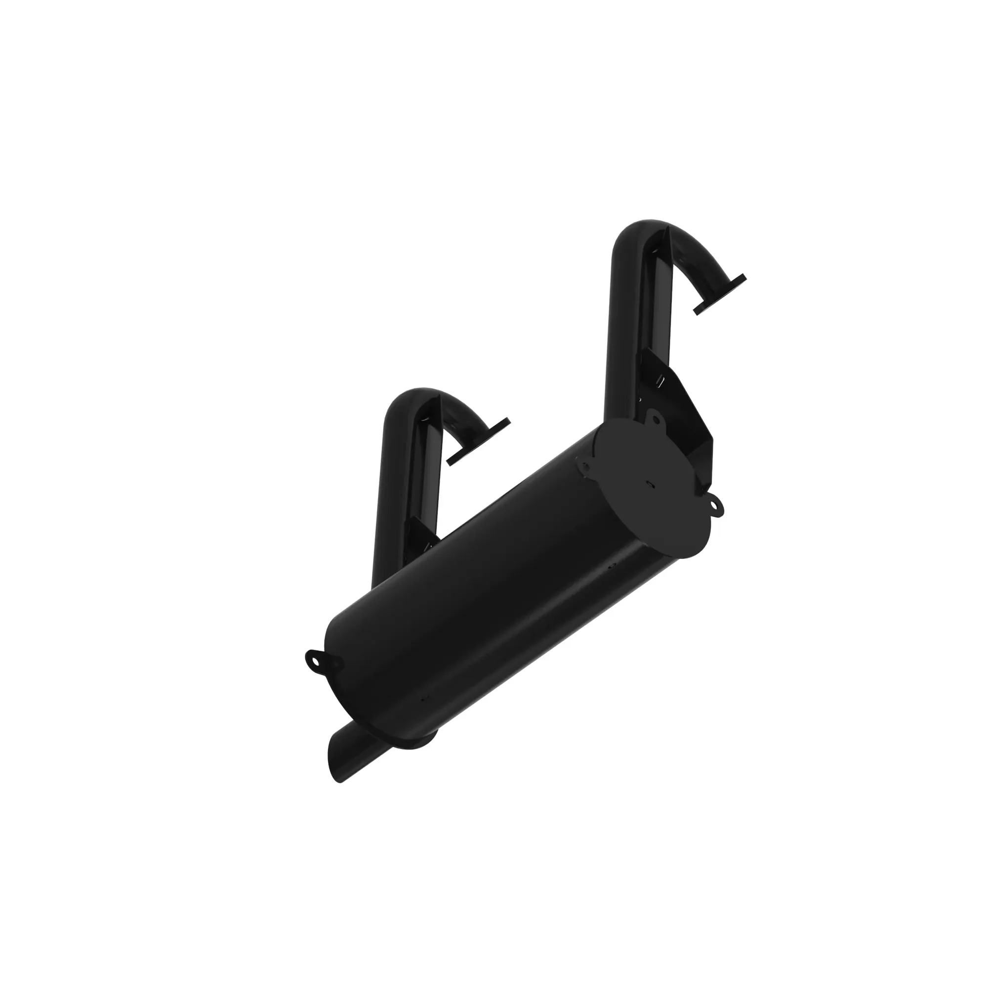 Muffler