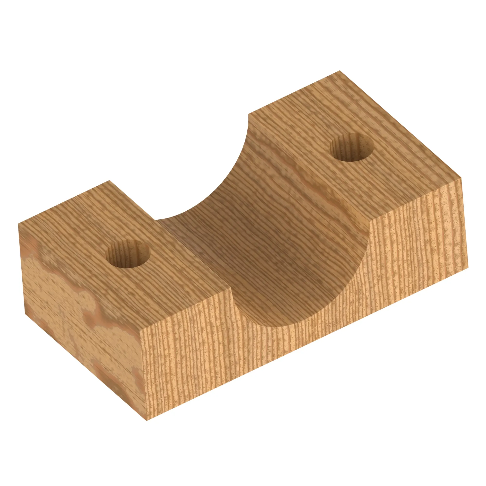 John Deere Bearing Housing - S03029