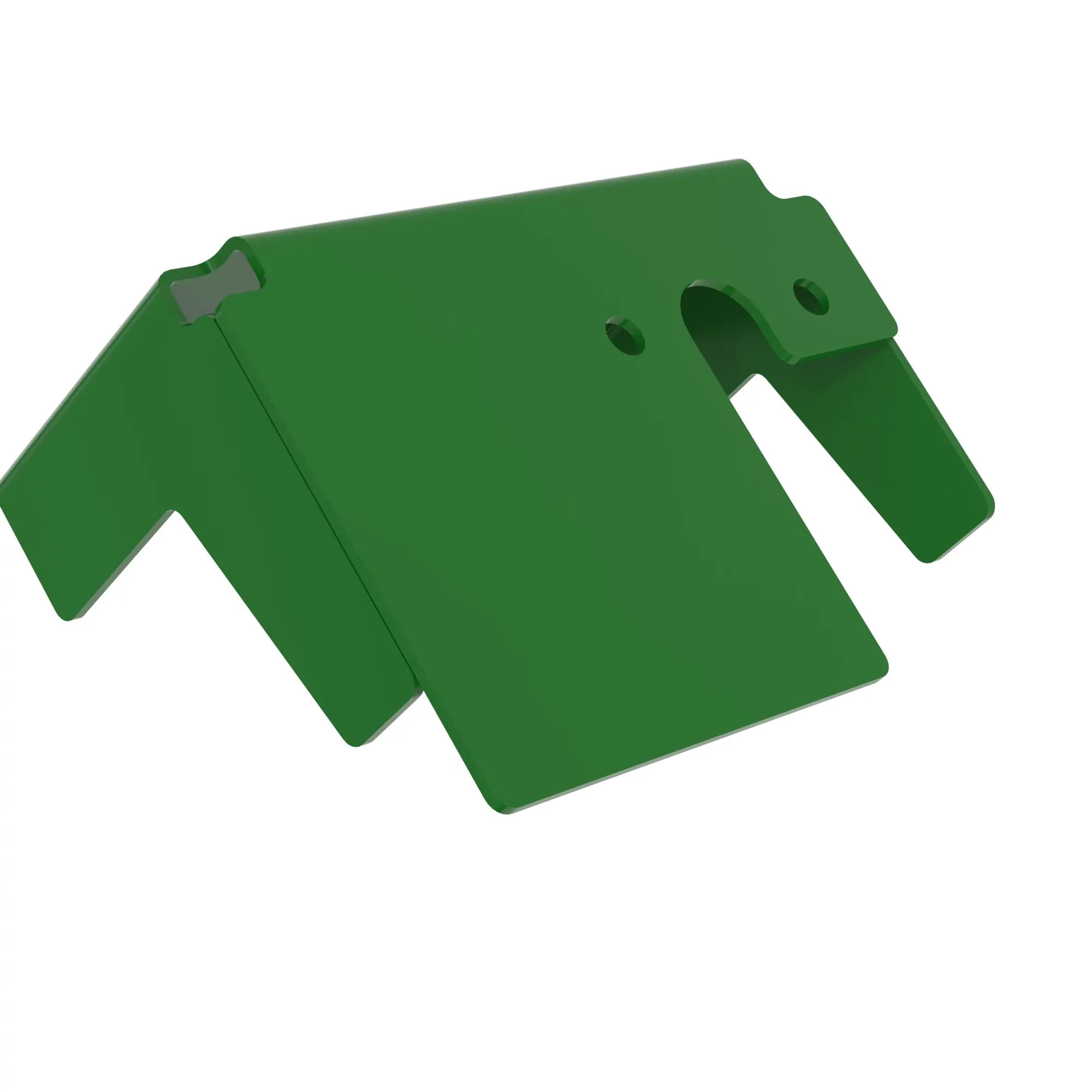 John Deere Plate - A103949