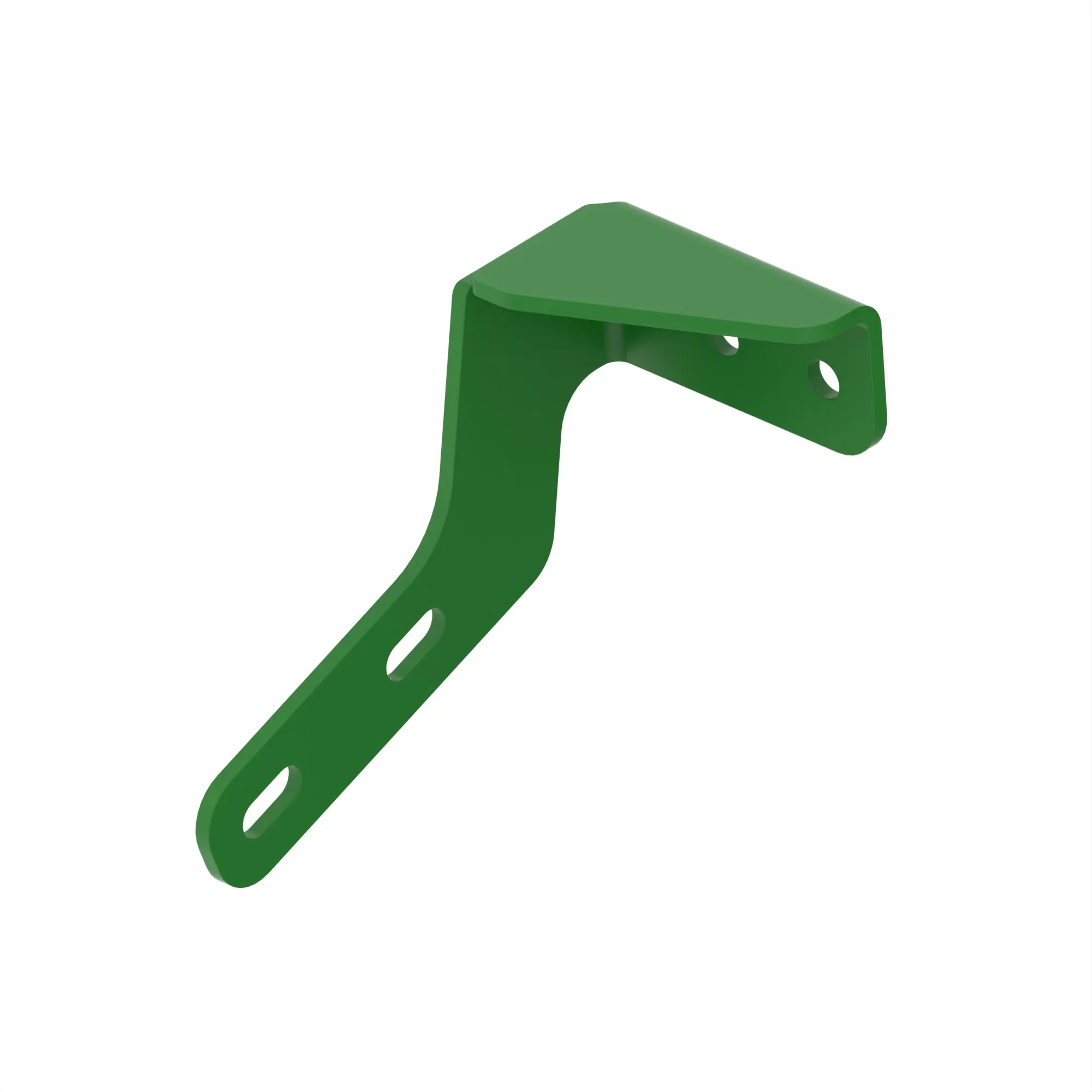 BRACKET, SUPPORT RINSE TANK M900