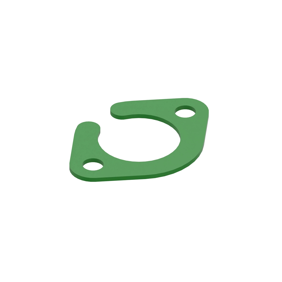 Retainer, Atd Enclosure Dosing Modu