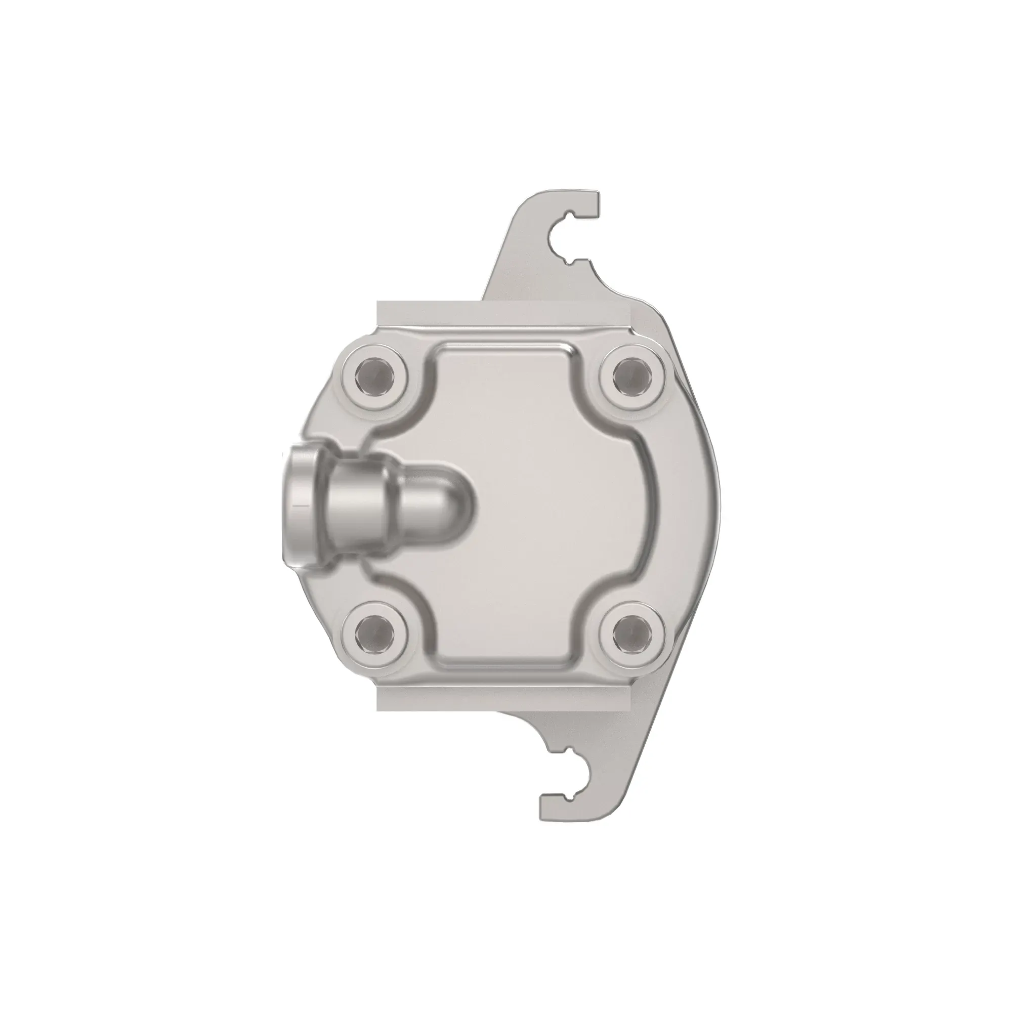 HYDRAULIC MOTOR, 7500A REEL 14.53 C