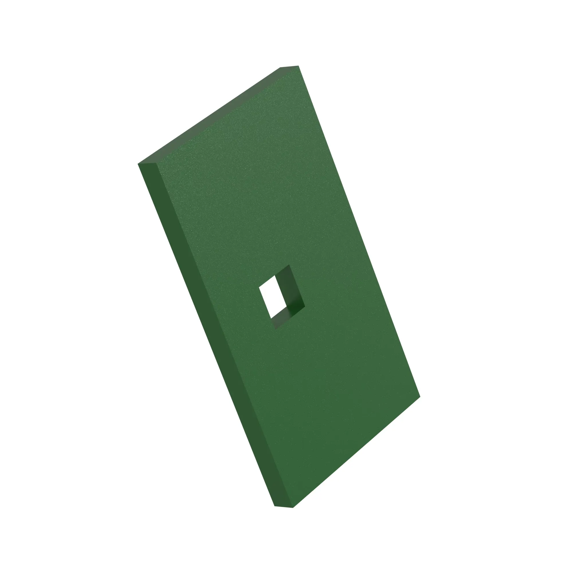 PLATE, SUPPORT