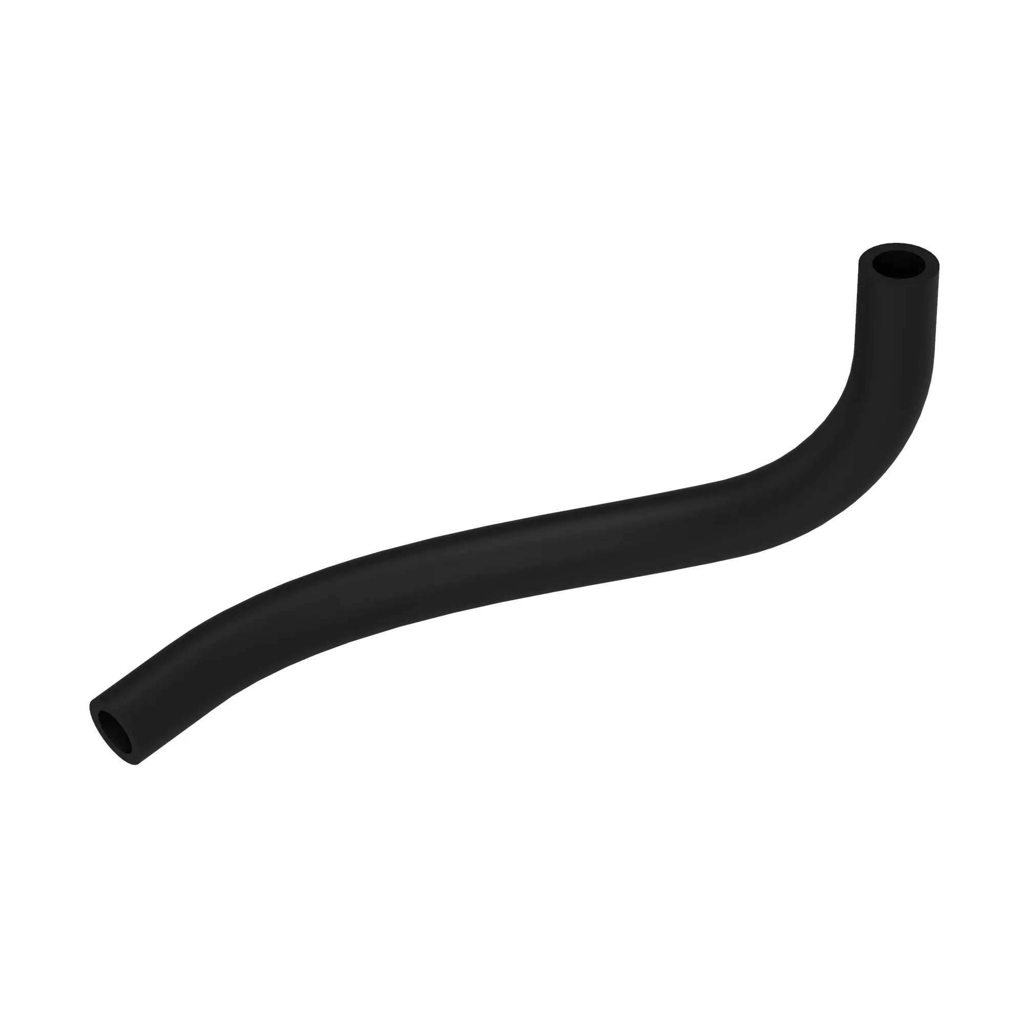 HOSE, COOLANT RETURN