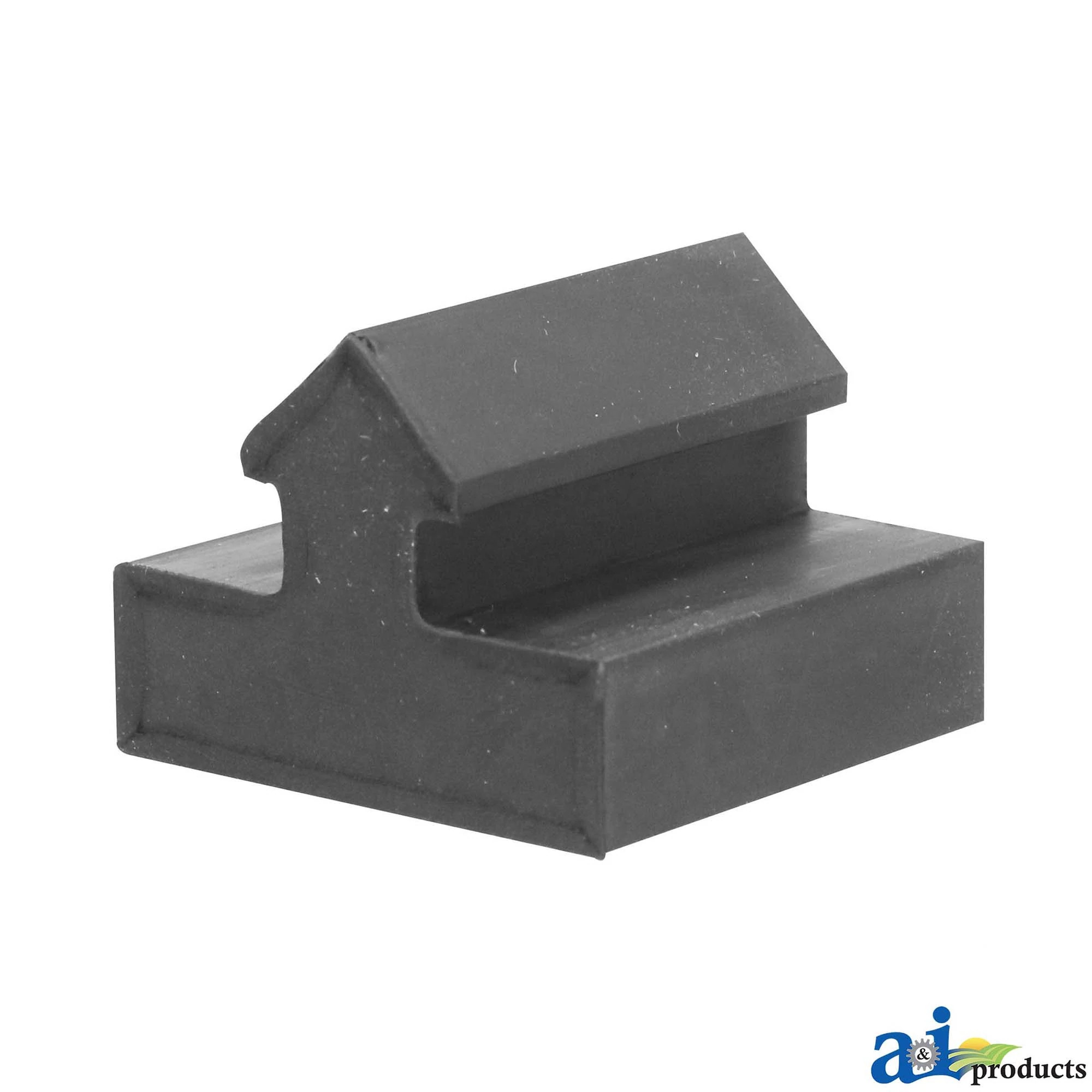 A&I Products Bumper - A-E43961