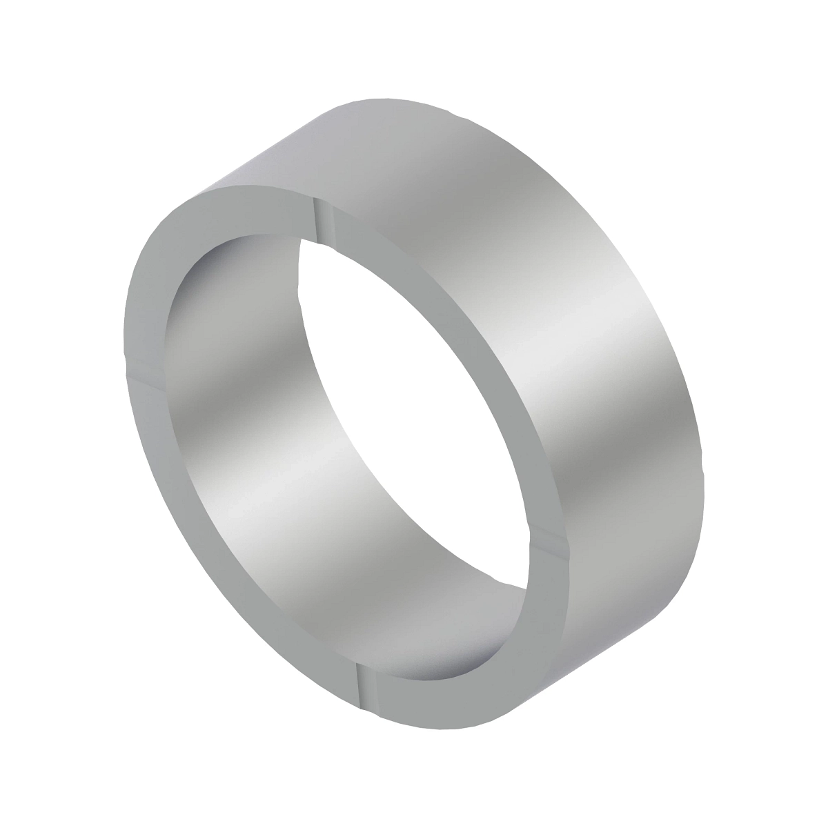 Thrust Ring, Bogey Axle
