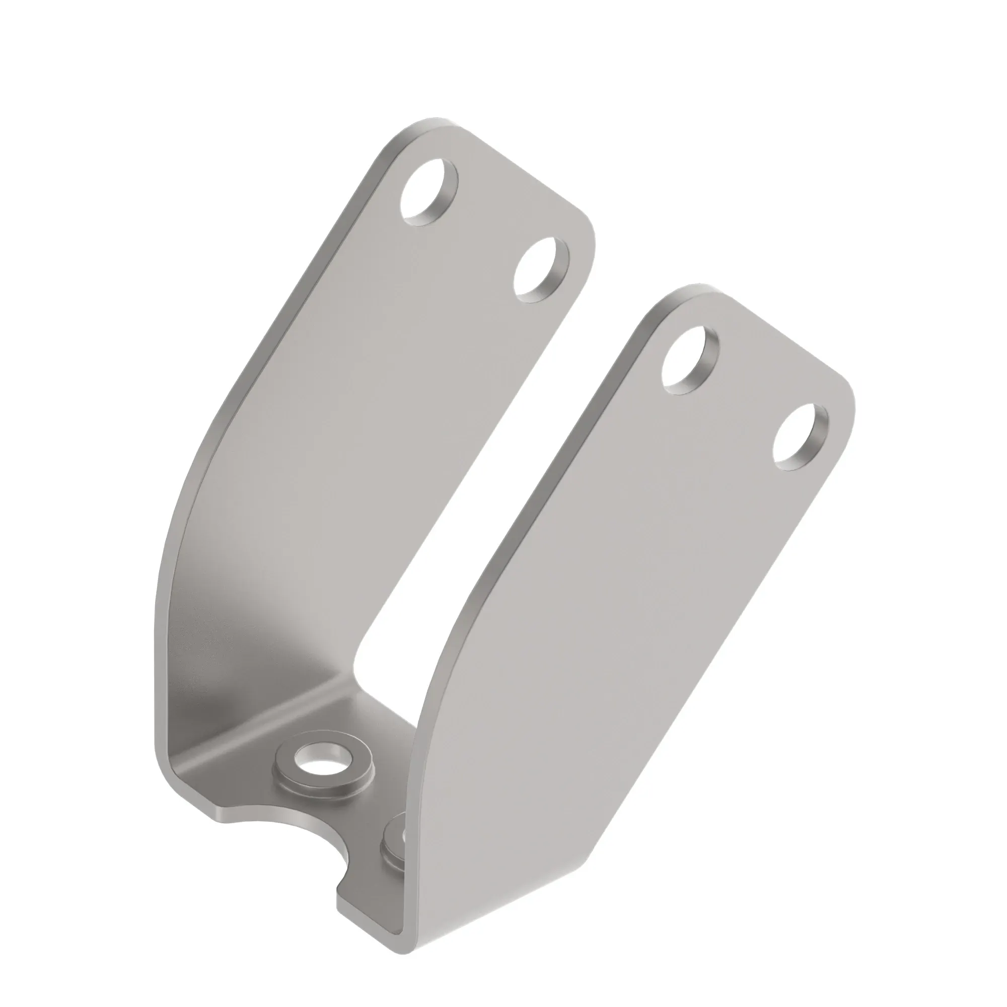 BRACKET, BRACKET, REAR DIFF SUPPORT