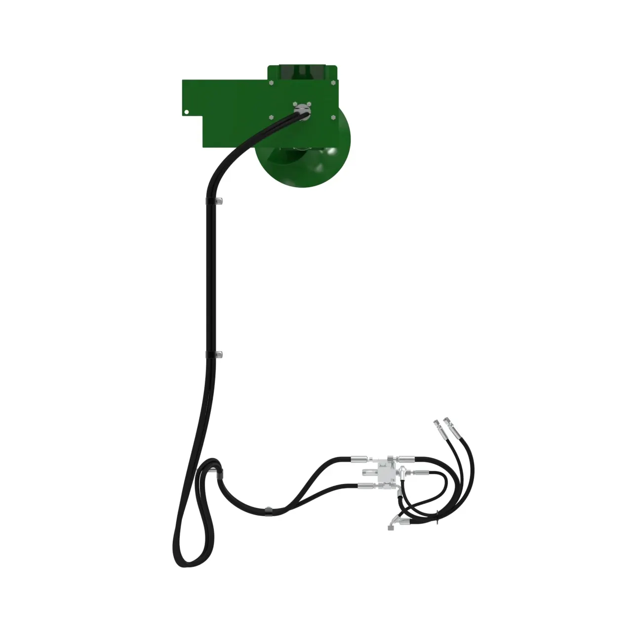 Crop Handling Unit Parts