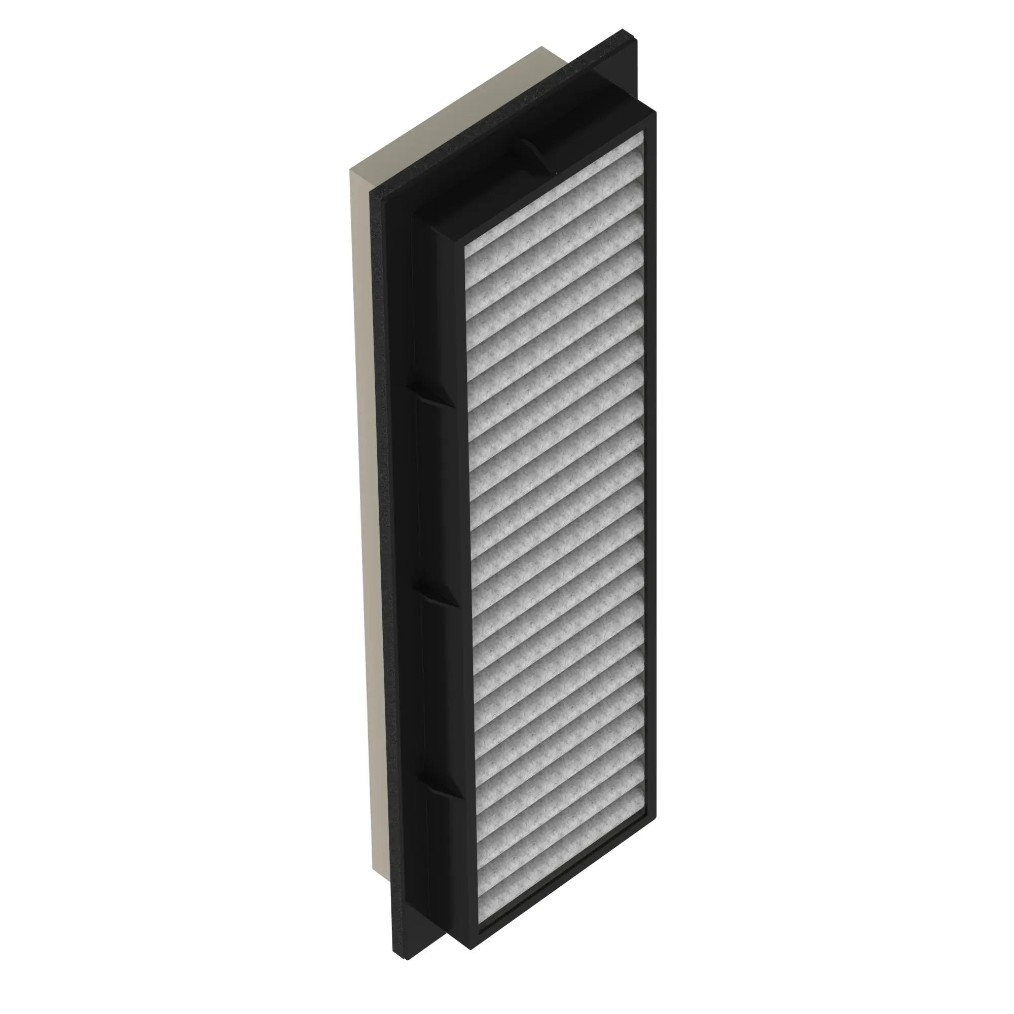 ACTIVATED CARBON AIR FILTER