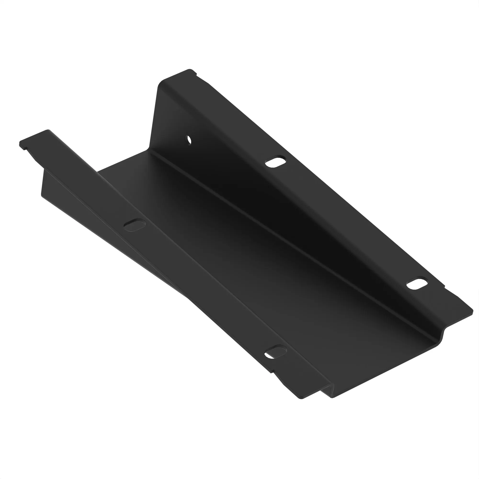 BRACKET, REAR CAMERA MOUNTING