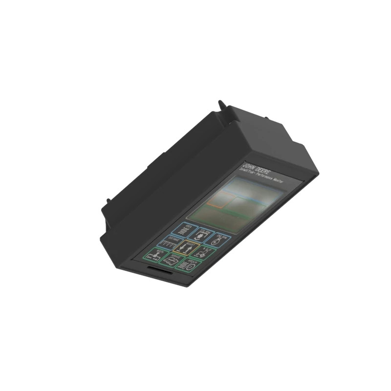 John Deere INTELLITRAK® Performance Monitor - RE253576