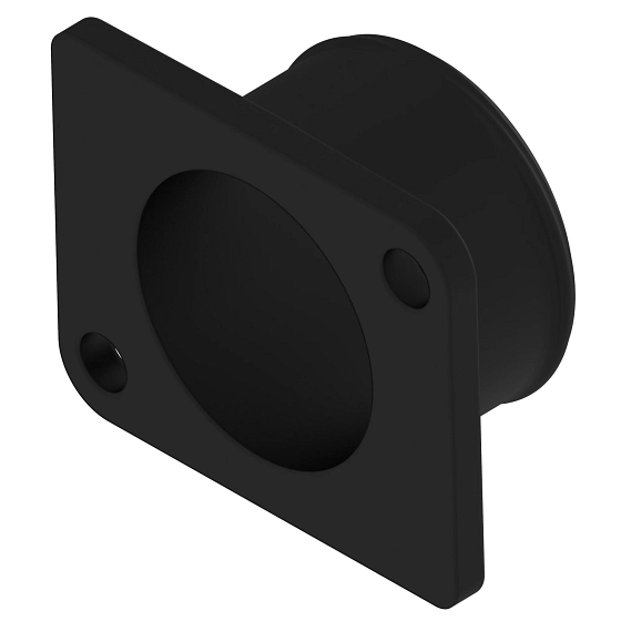 John Deere Air Intake Manifold - R504620