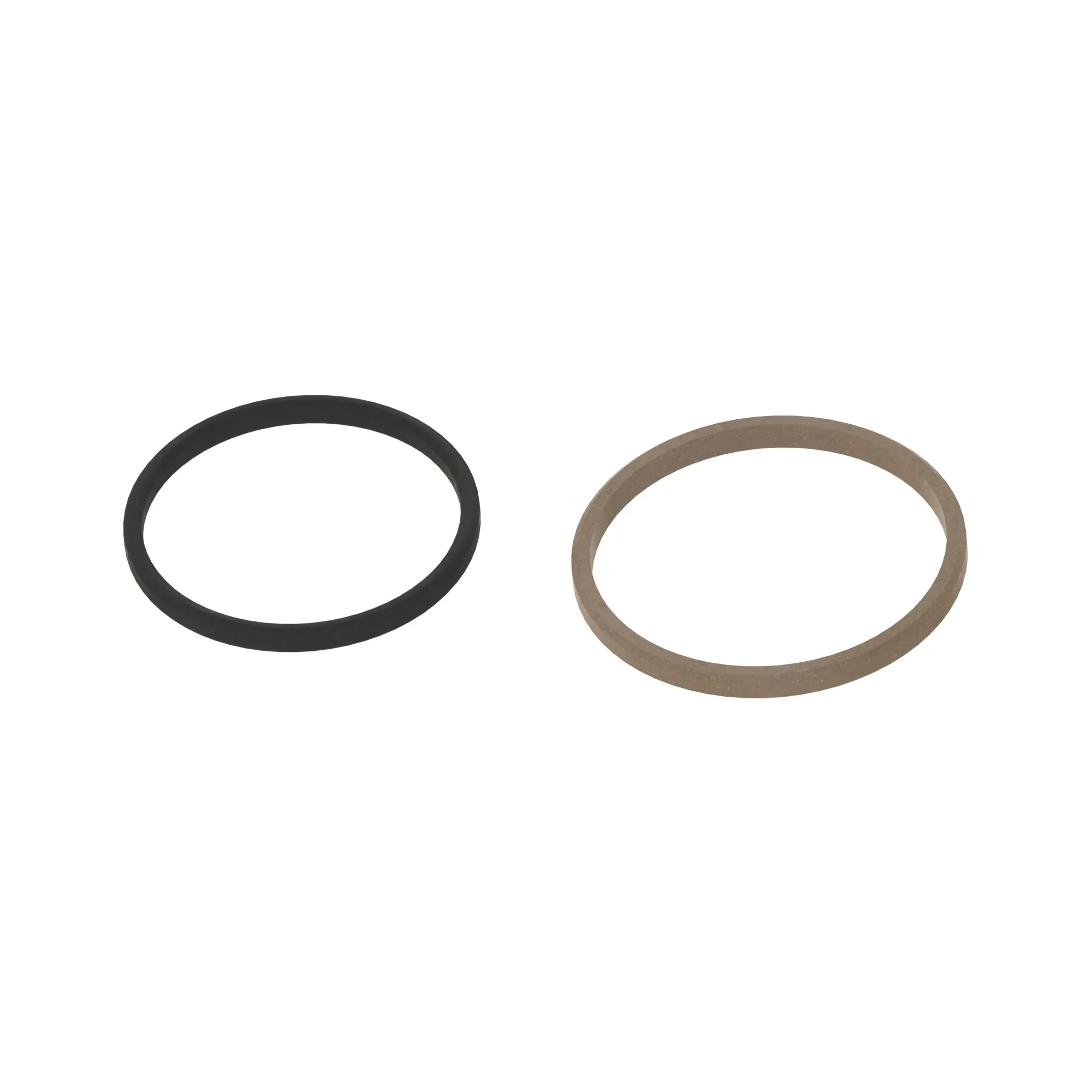John Deere Piston Cap Assembly Seal - AH148539