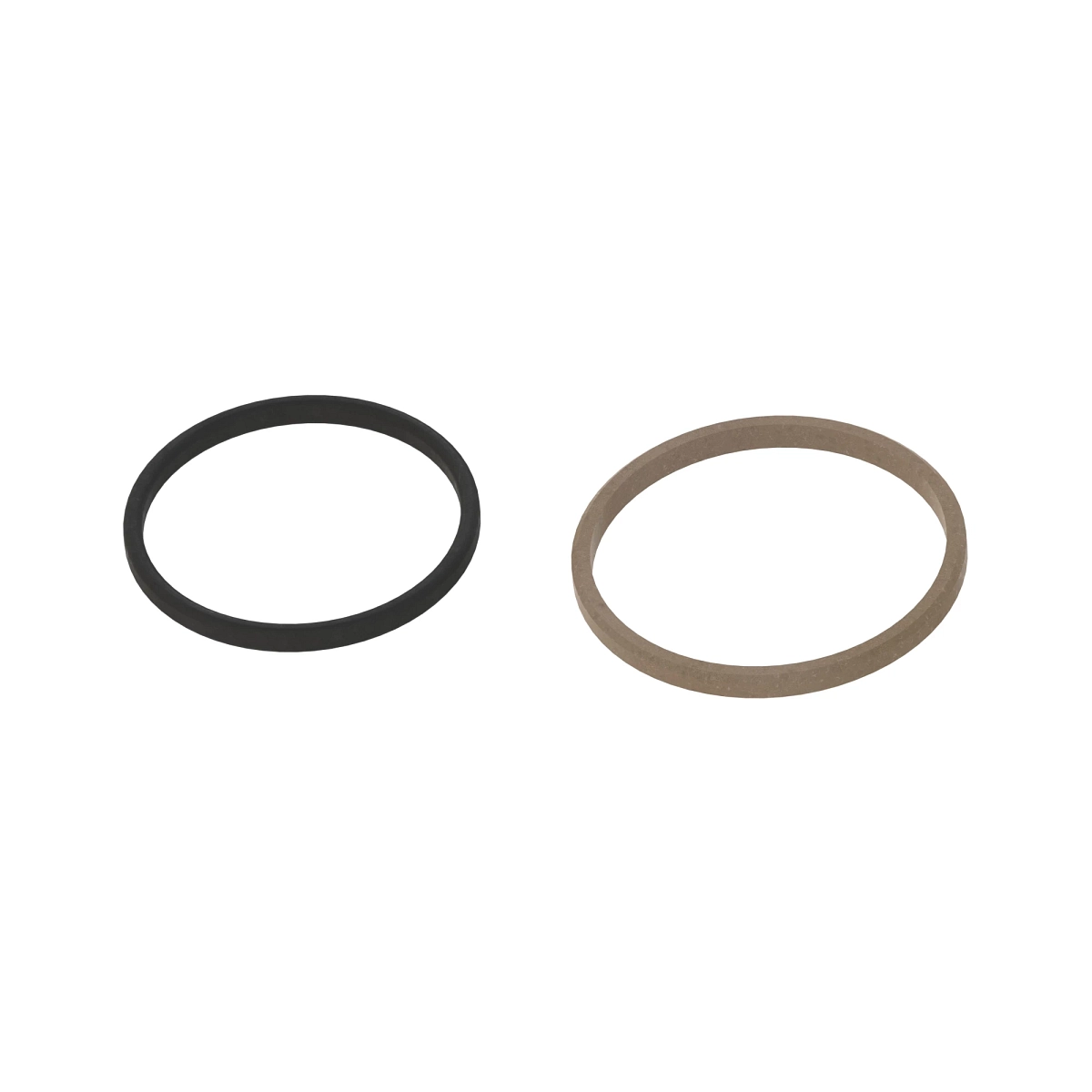 Seal, Piston Cap Assembly