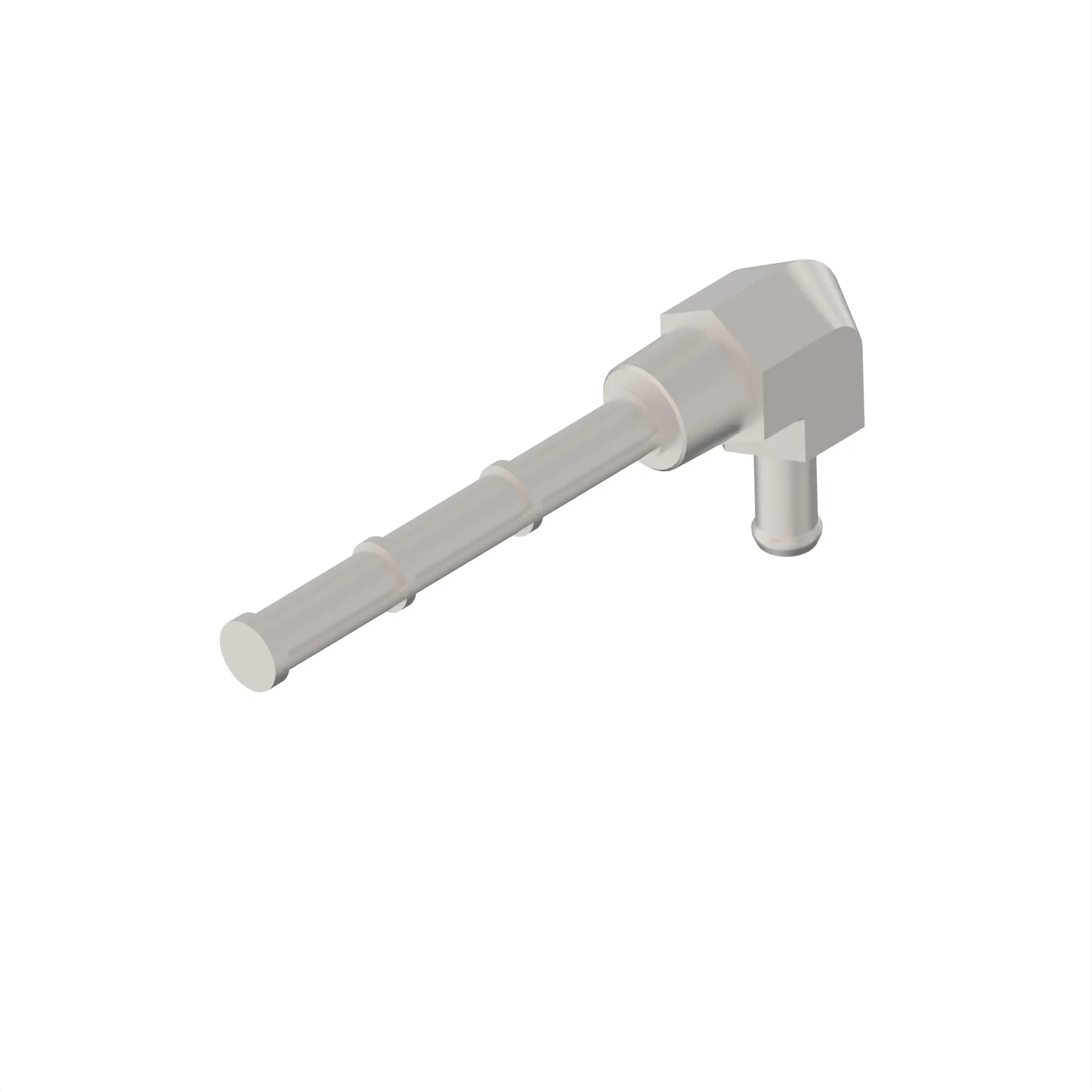 FITTING, PIPE ELBOW