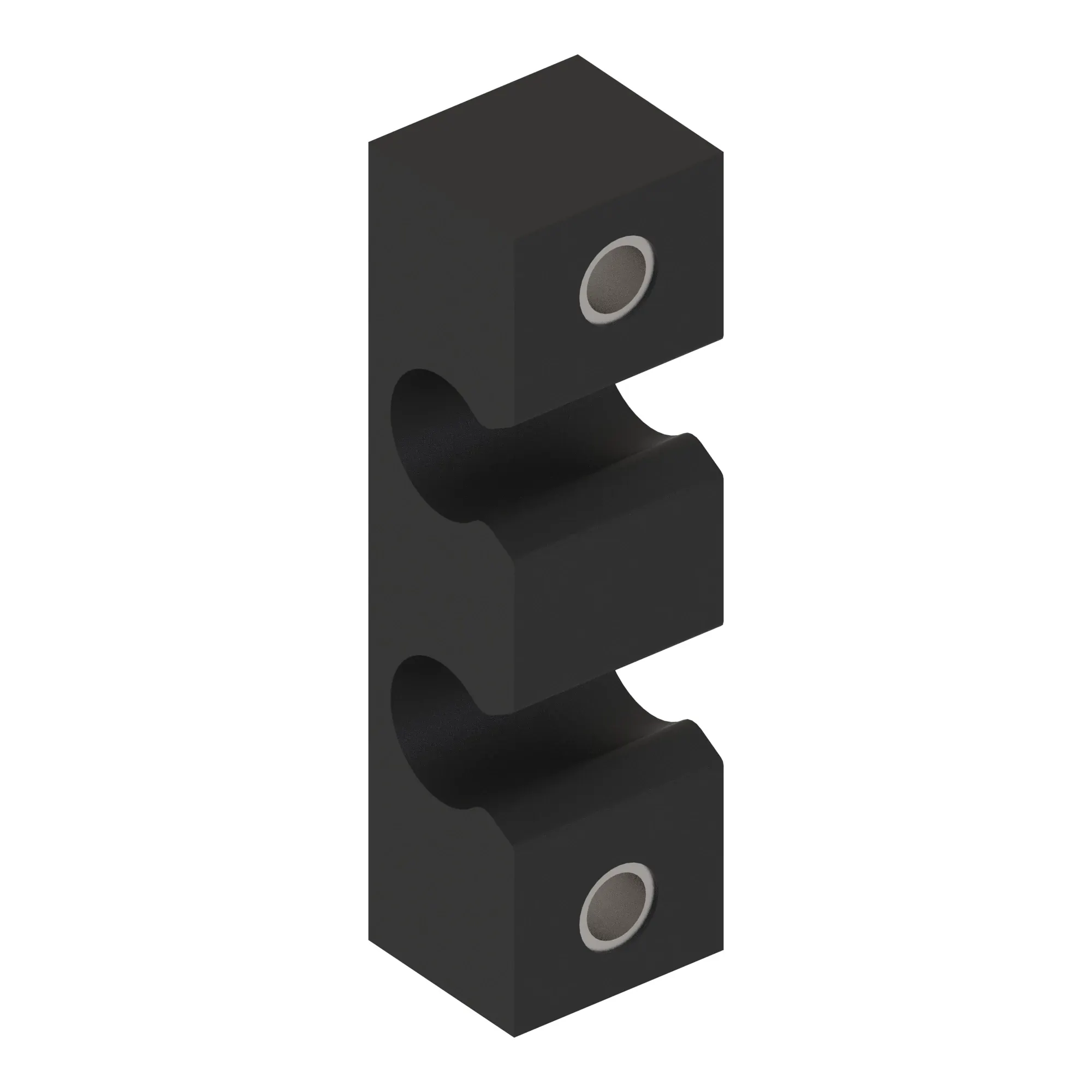 Block Clamp