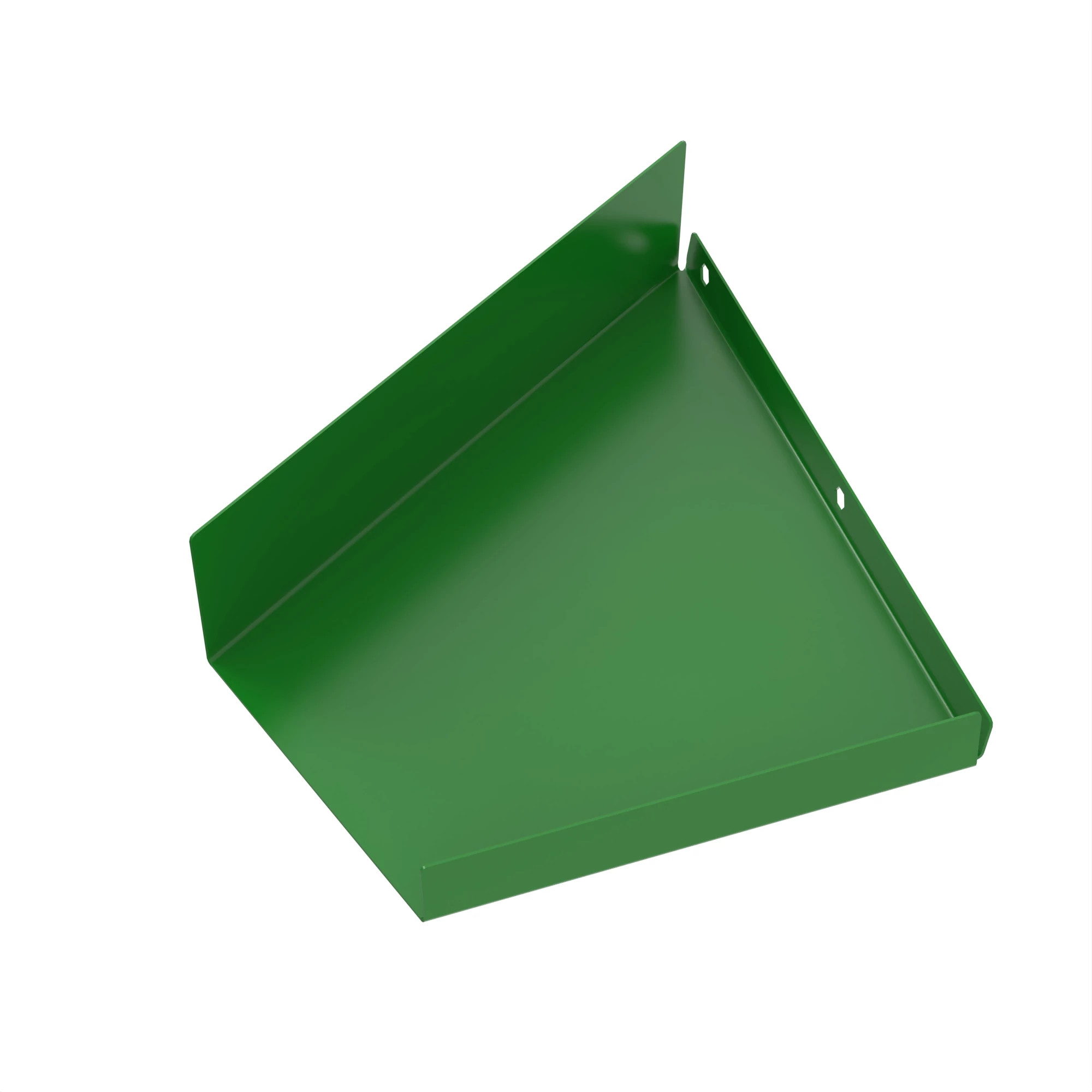 DEFLECTOR, MEG DEFLECTOR