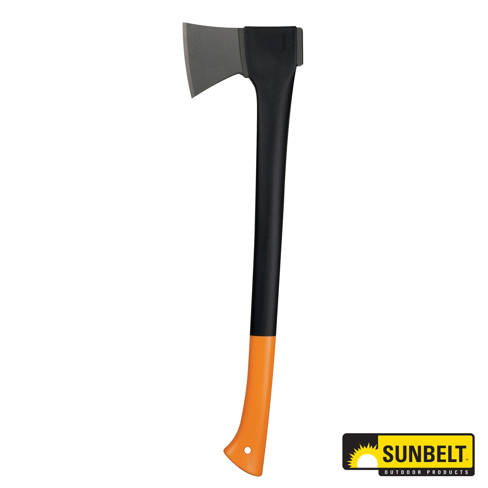 Sunbelt Fiskars X15 Chopping Axe - A-B178576935