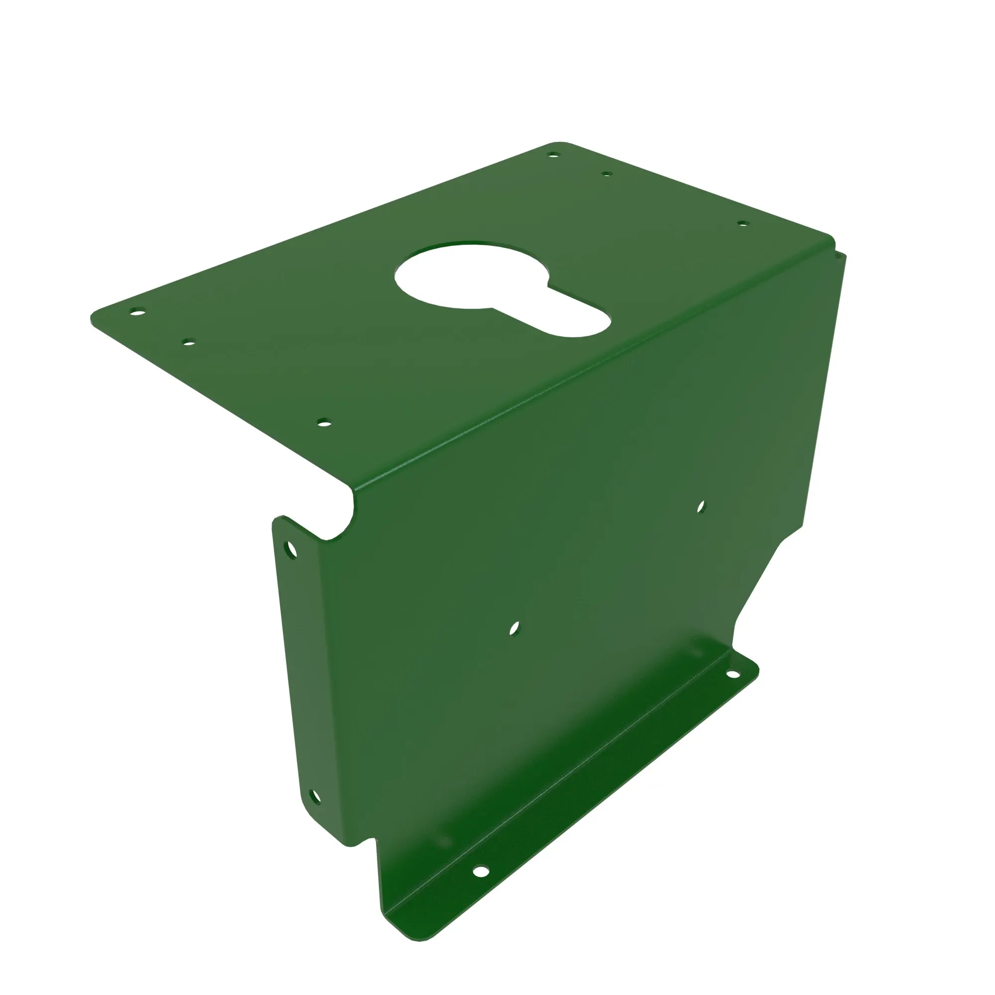 John Deere Surge Tank Support - N382784