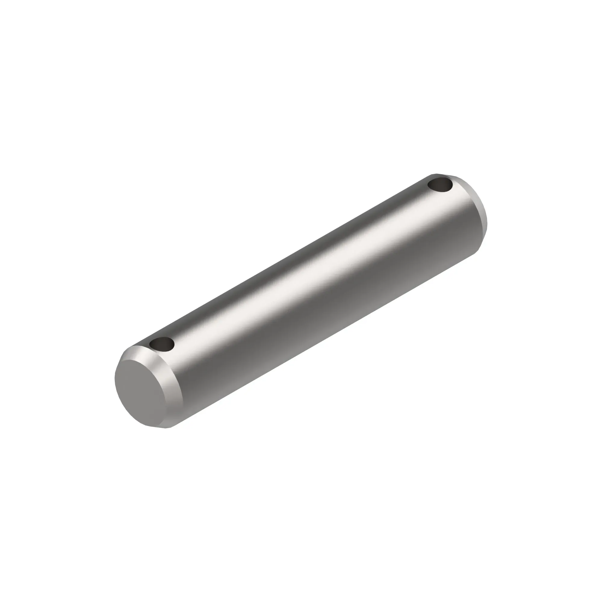 John Deere Straight Drilled Pin - FH314569