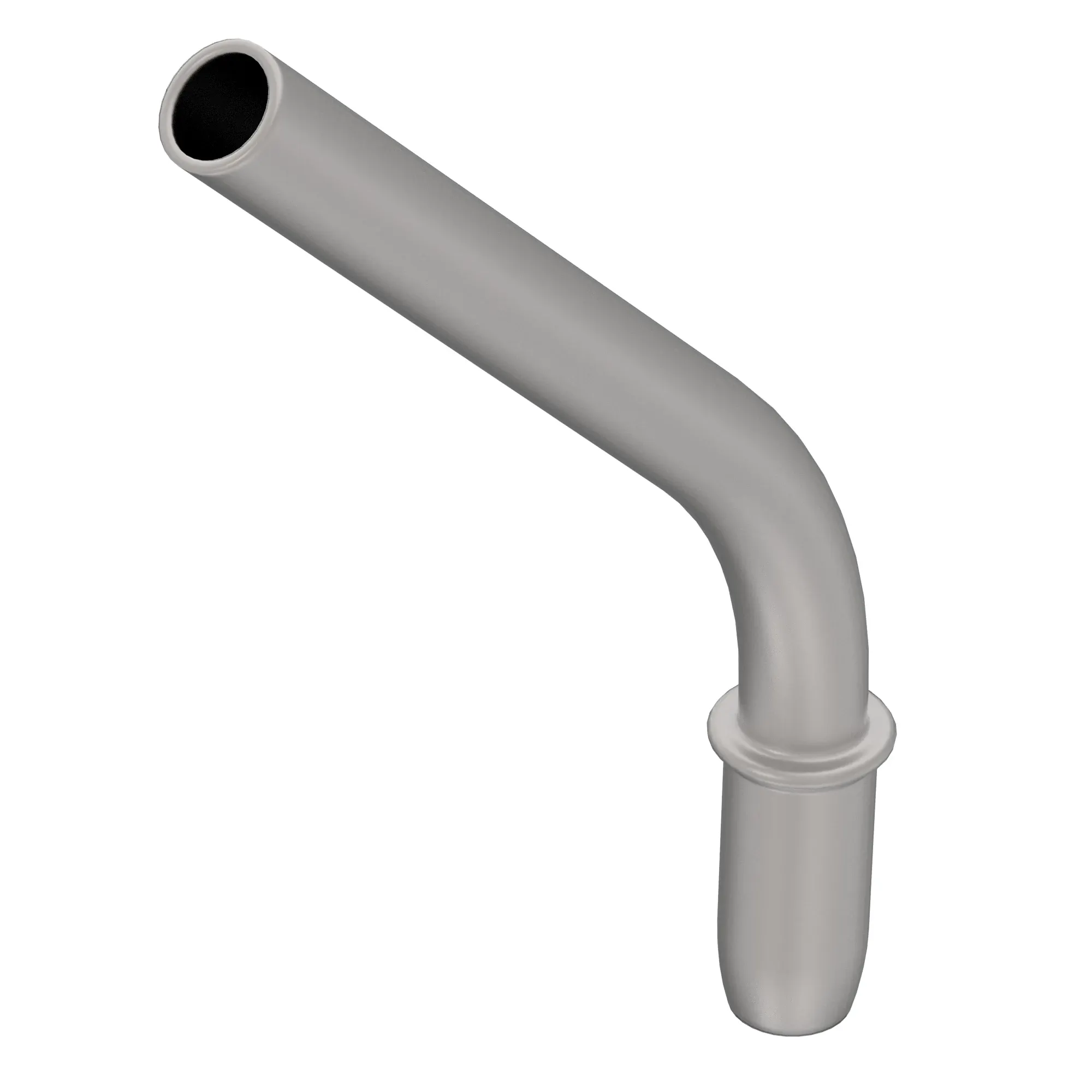 DIPSTICK TUBE, CRANKCASE