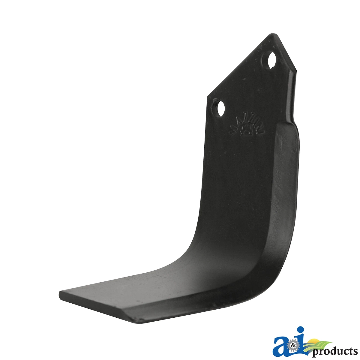 Tiller Blade, LH