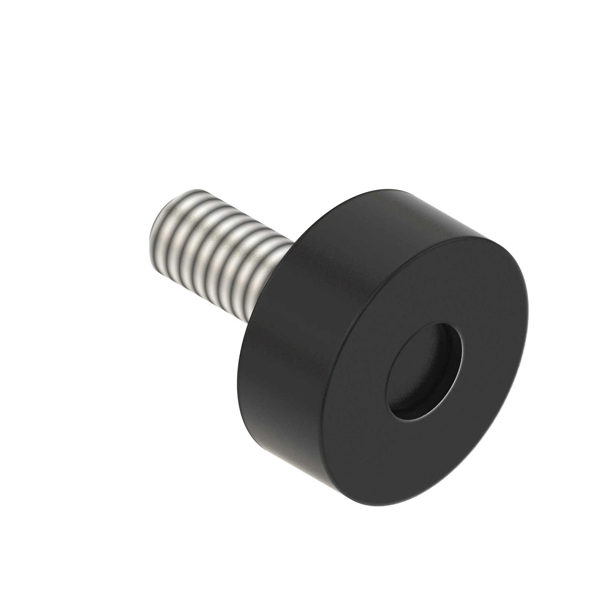 TORSIONAL DAMPENER