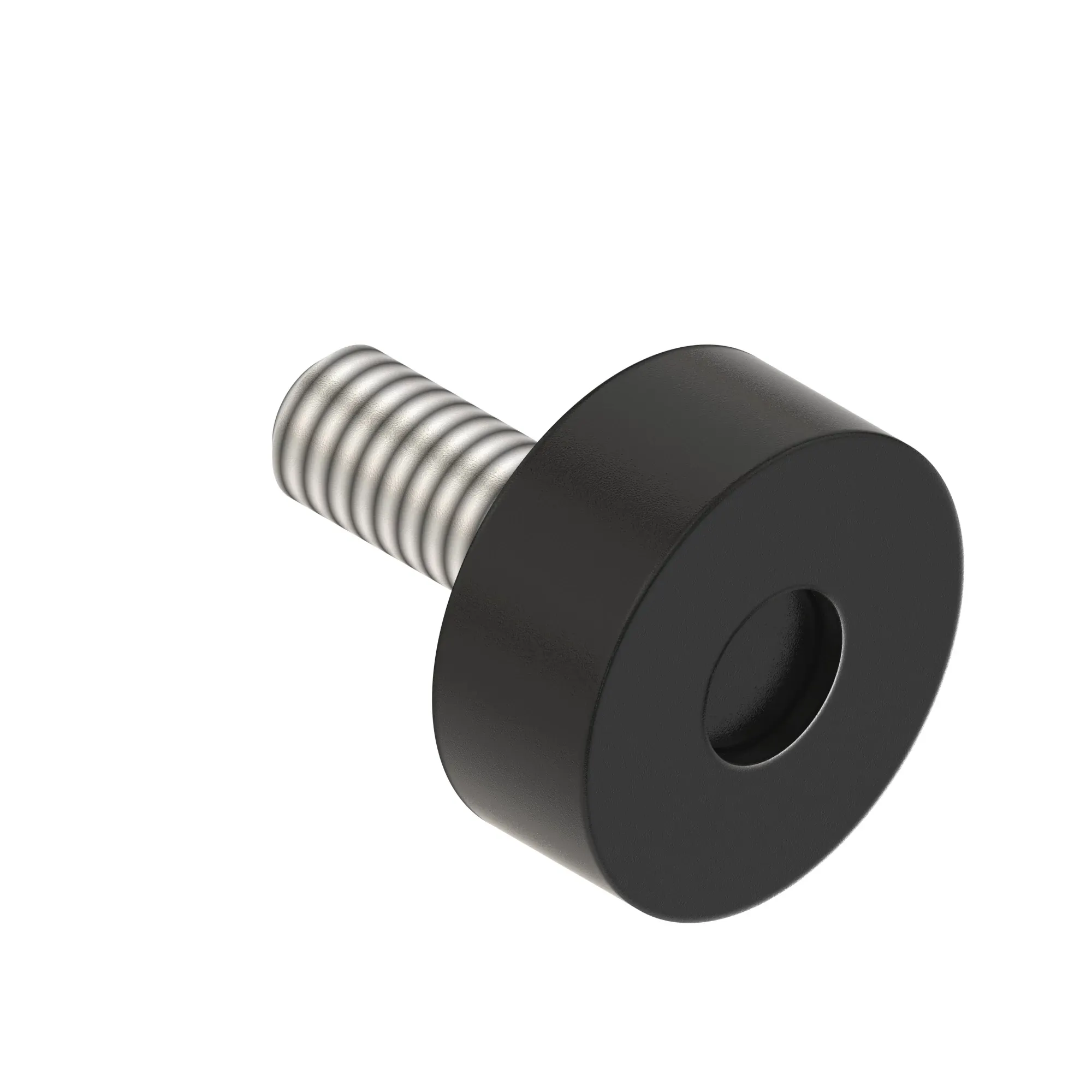 John Deere Torsional Damper - F069183
