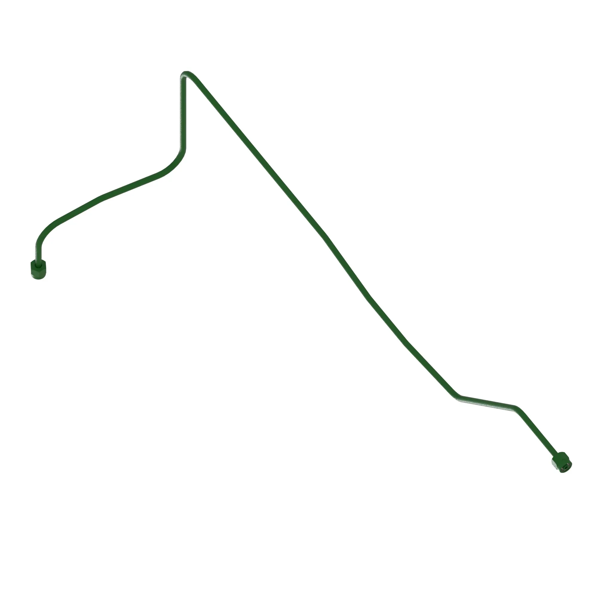 Oil Line Assy