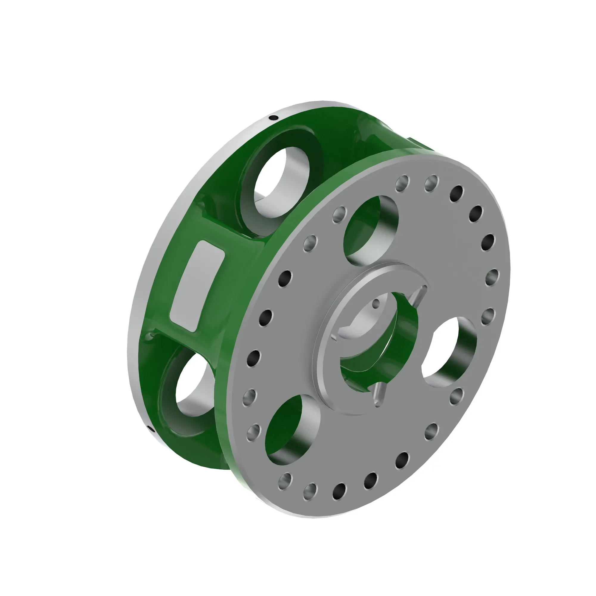 John Deere Planet Pinion Carrier - R313330