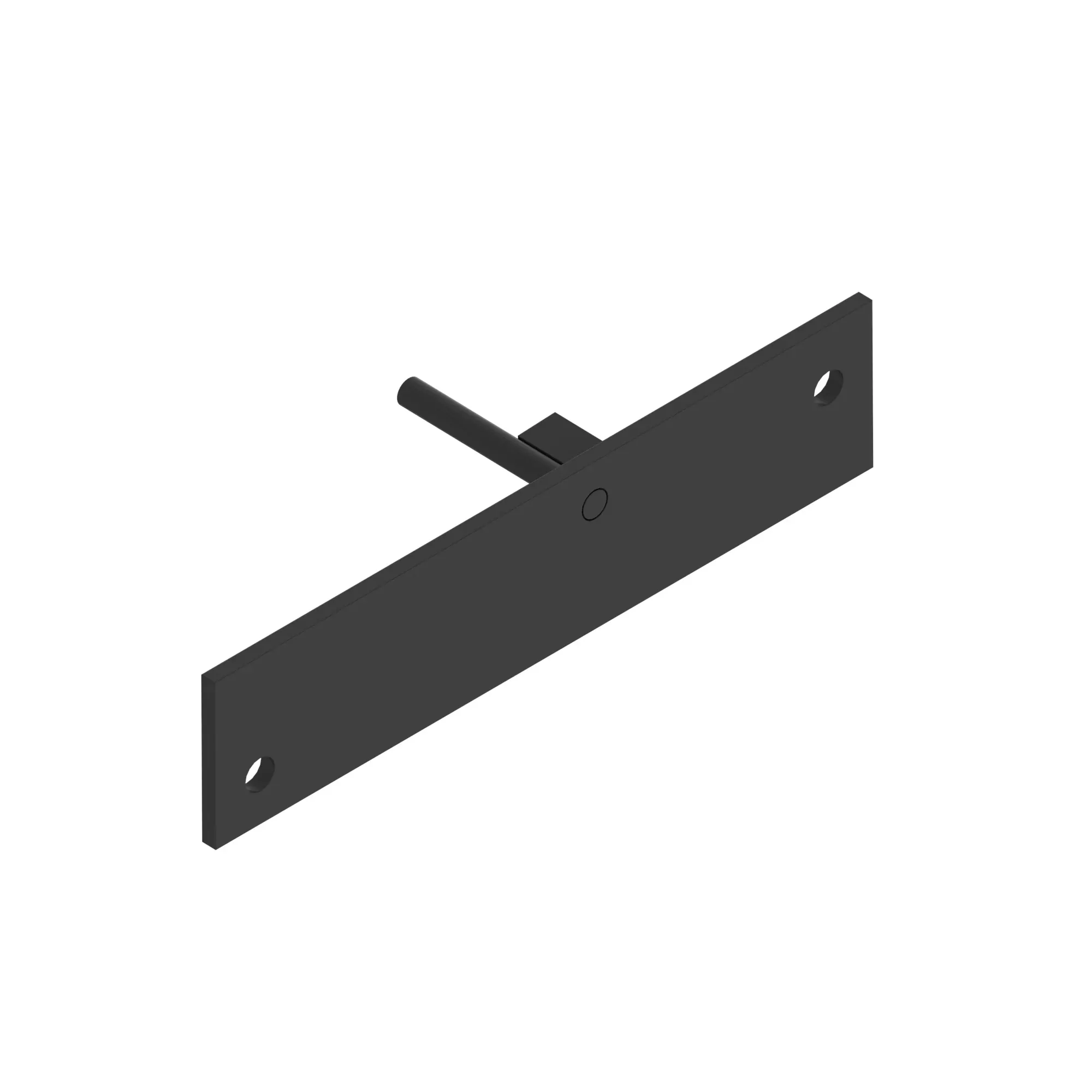 John Deere Bracket - TCA12463