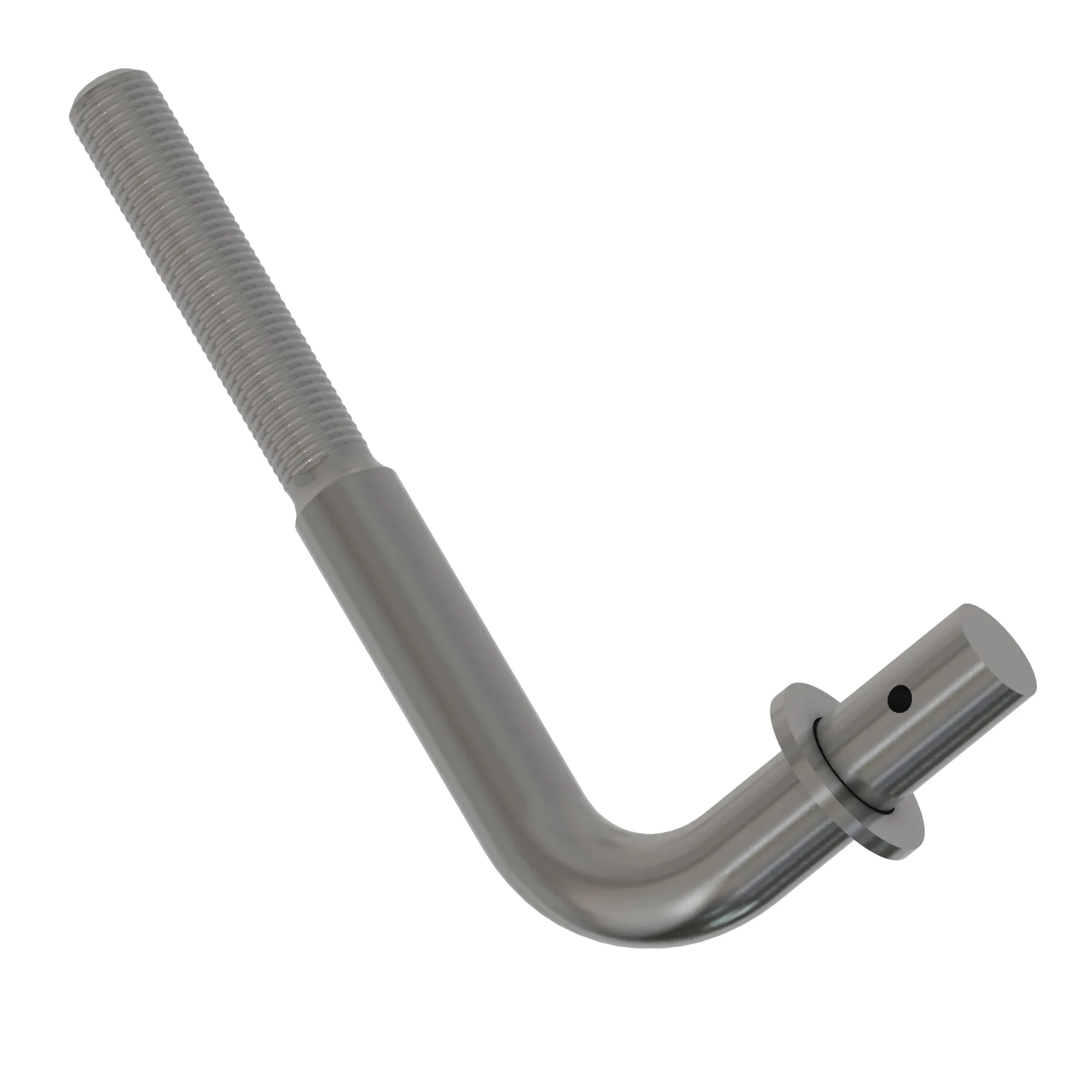 Control Lever