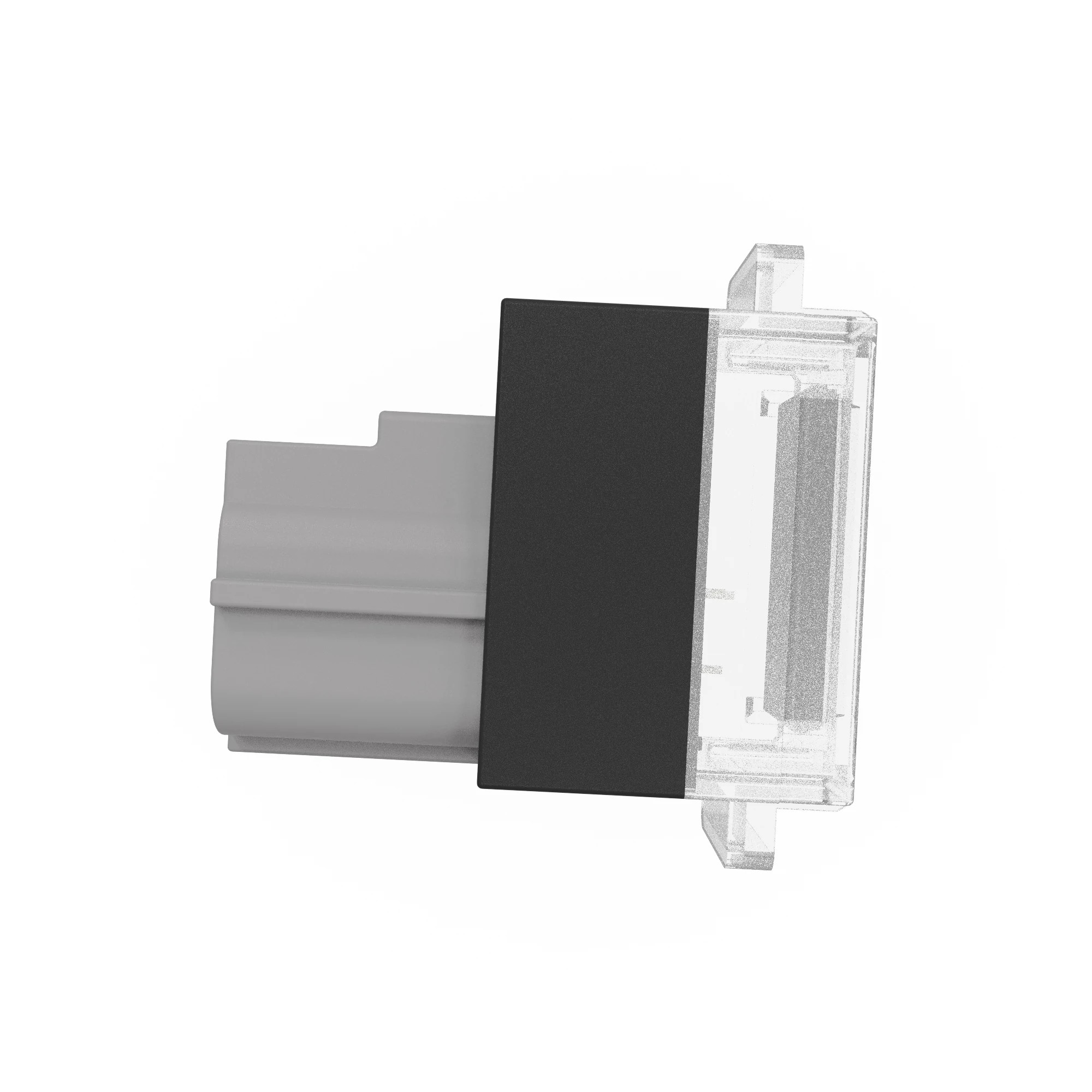 HOUR METER - OIL PRESSURE SENSE