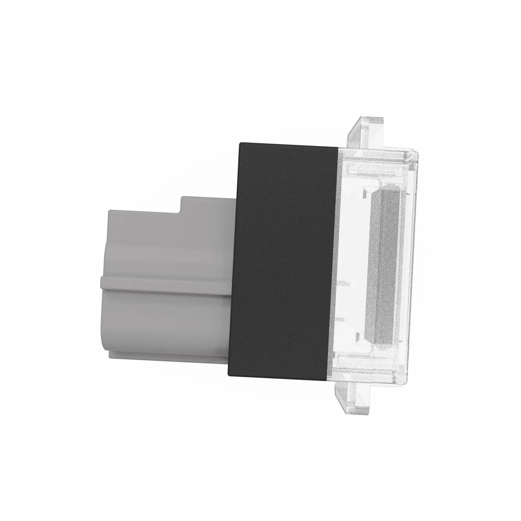 HOUR METER - OIL PRESSURE SENSE