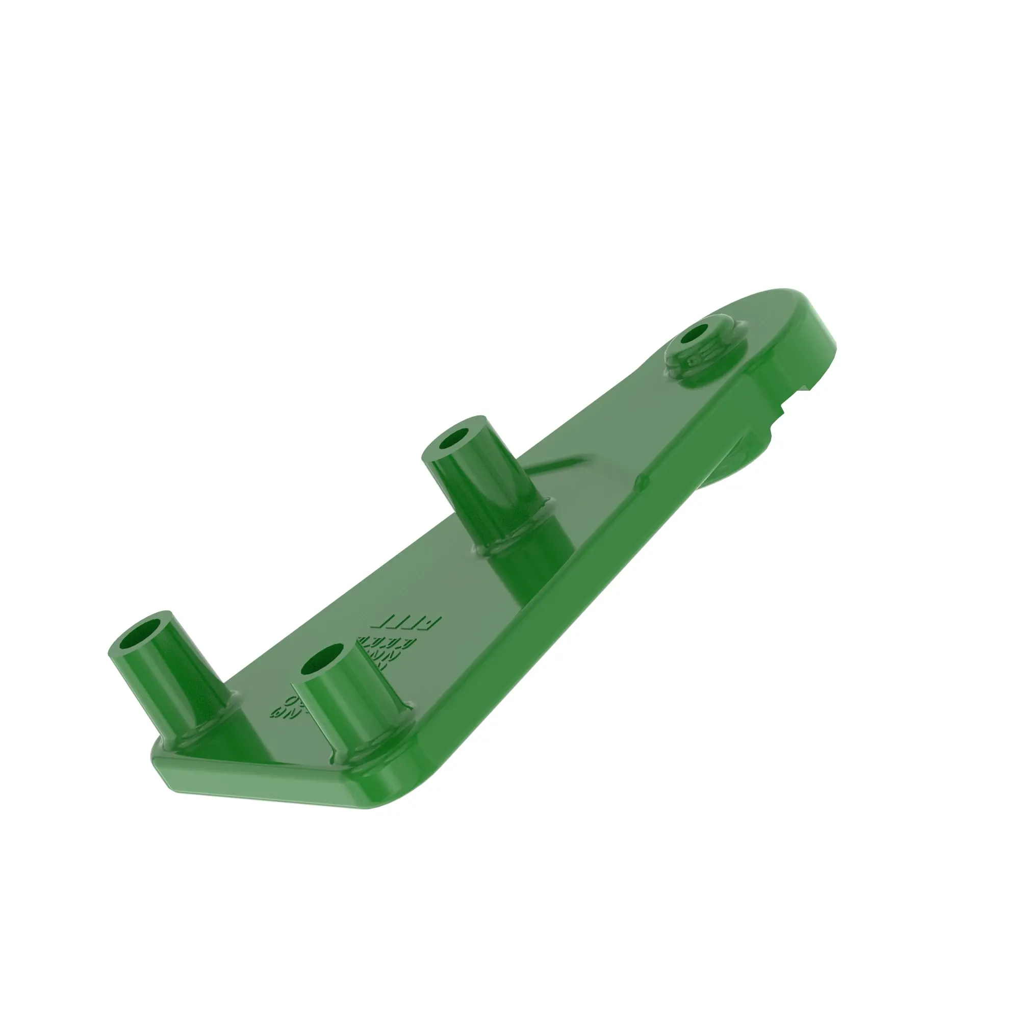 BRACKET, OUTER MIRROR SUPPORT
