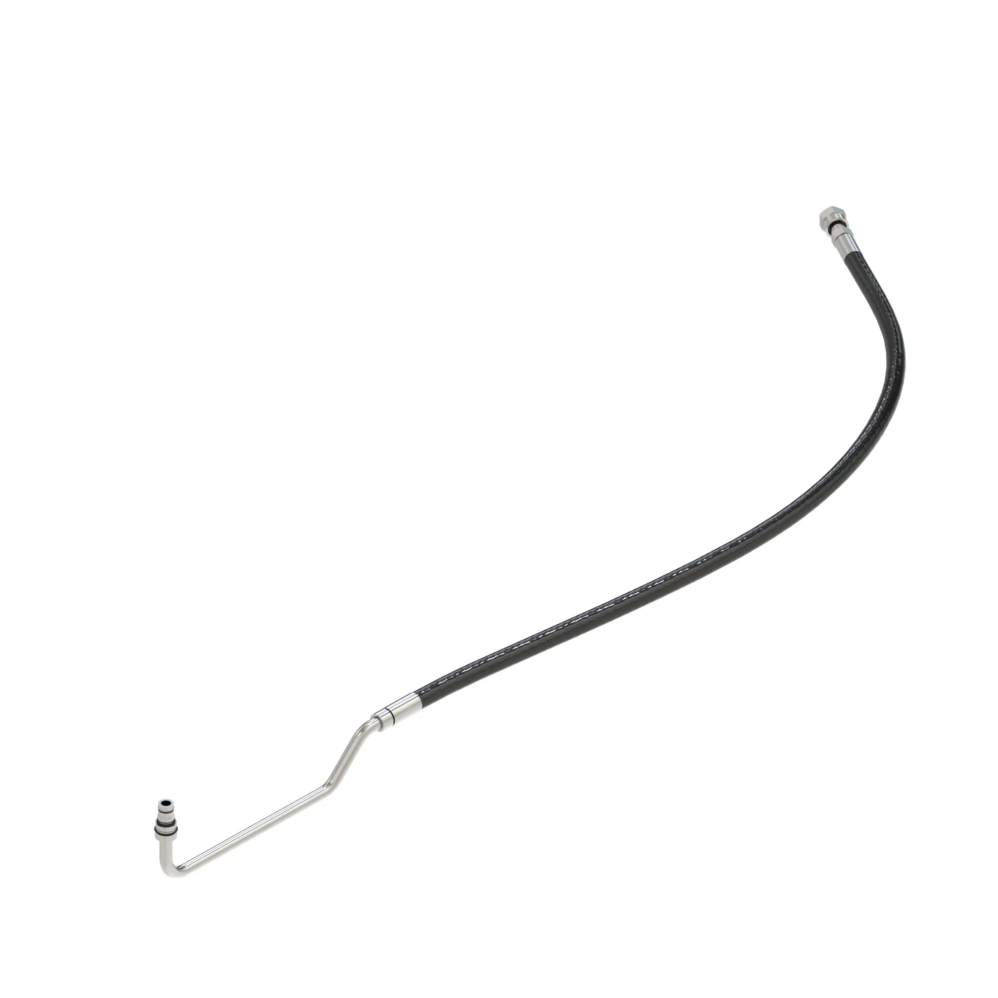 John Deere Hydraulic Hose - AW35175