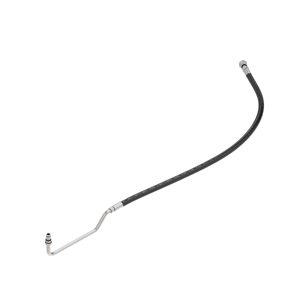Hose, Hydraulic, W/Transfer Tube