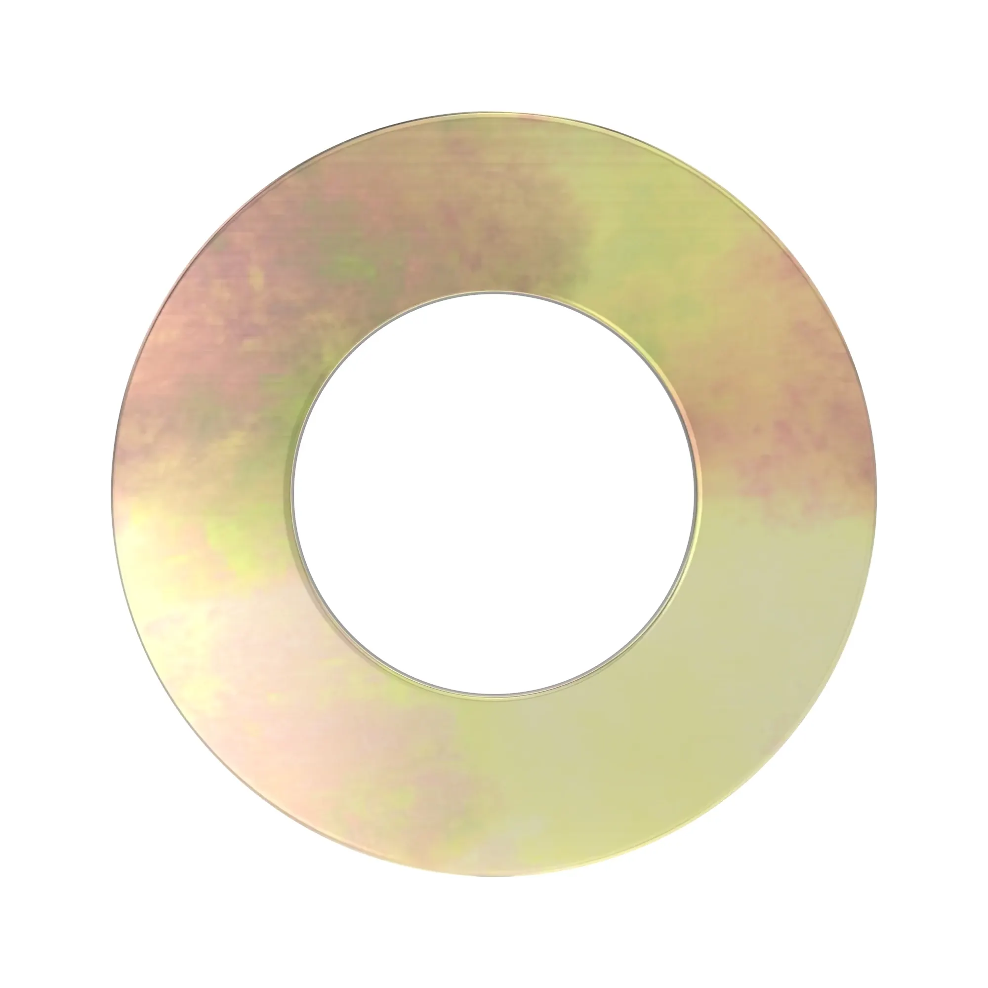 LVU25399: Washer