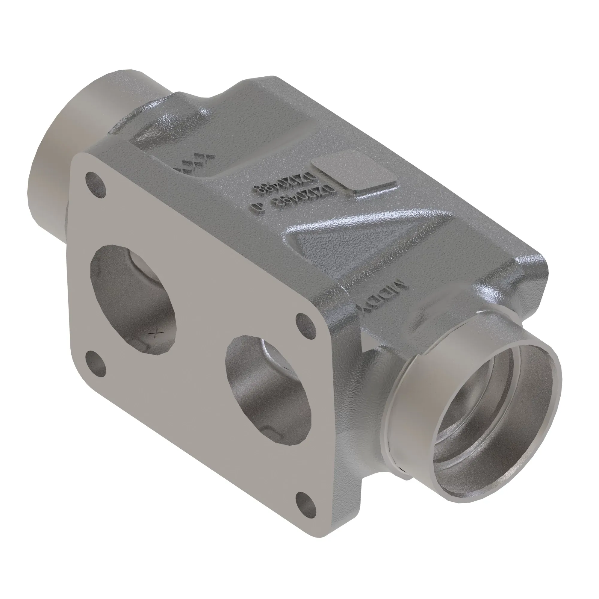 Exhaust Manifold